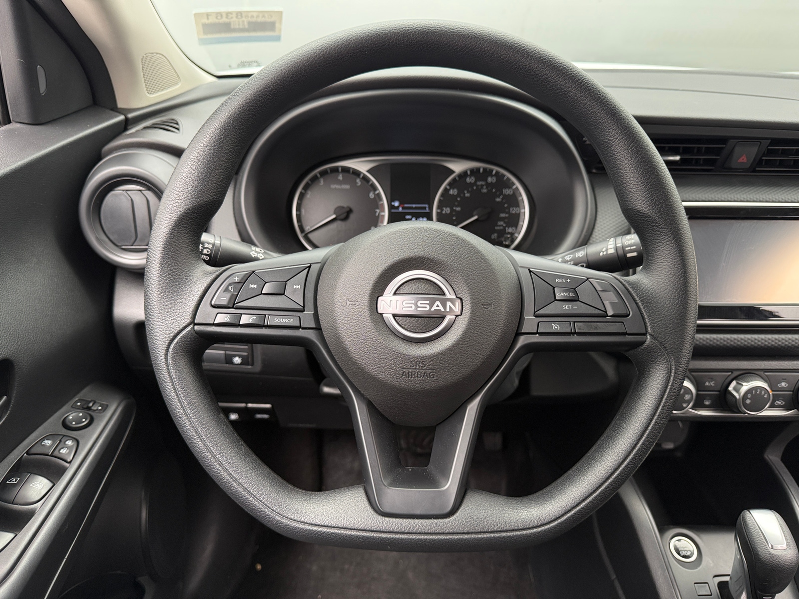 Thumbnail: 2025 Nissan Kicks - 5