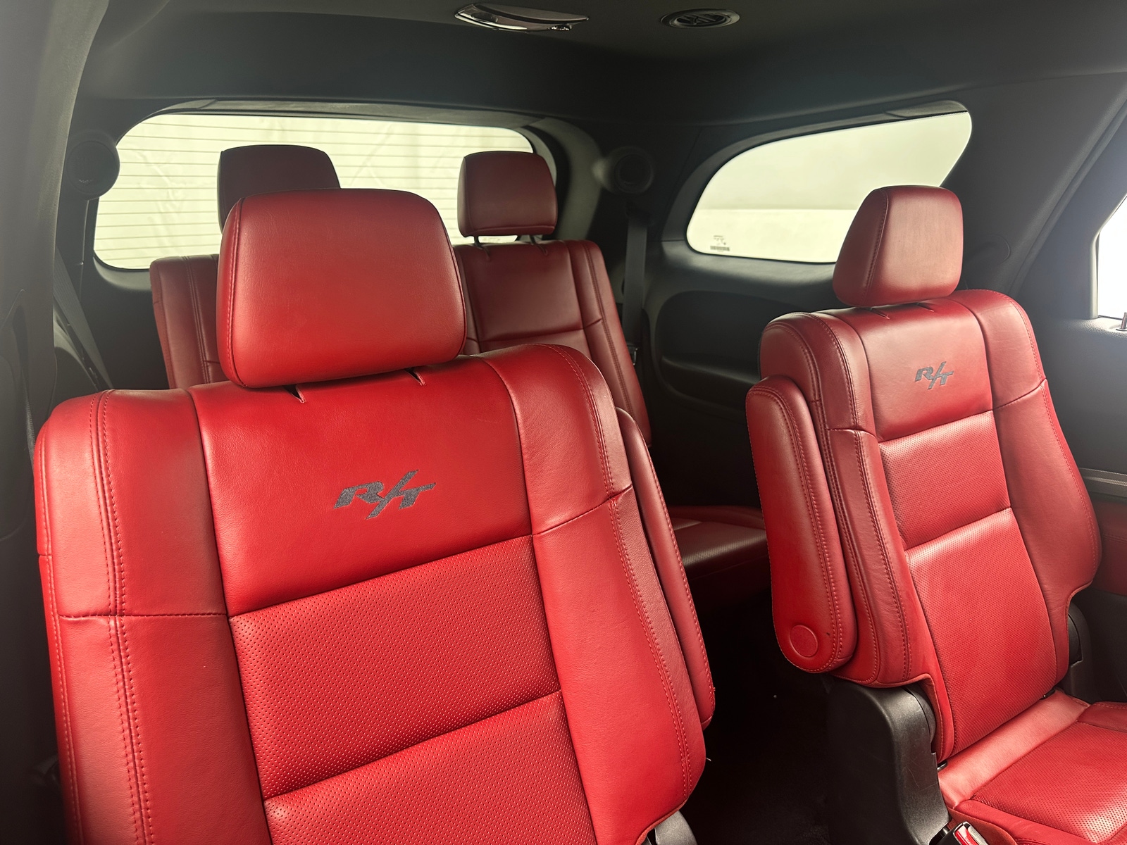 Thumbnail: 2018 Dodge Durango - 5
