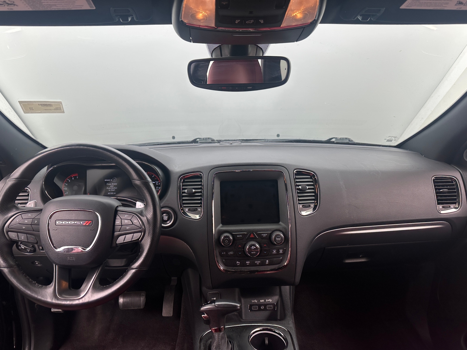 Thumbnail: 2018 Dodge Durango - 2