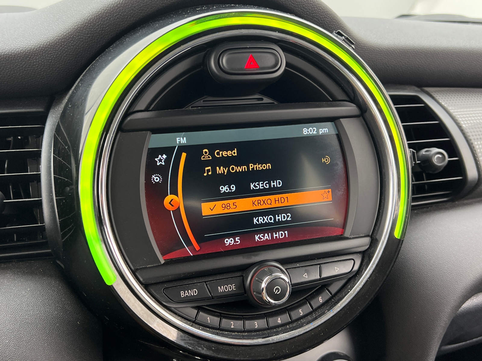 Thumbnail: 2019 MINI Cooper Hardtop - 3