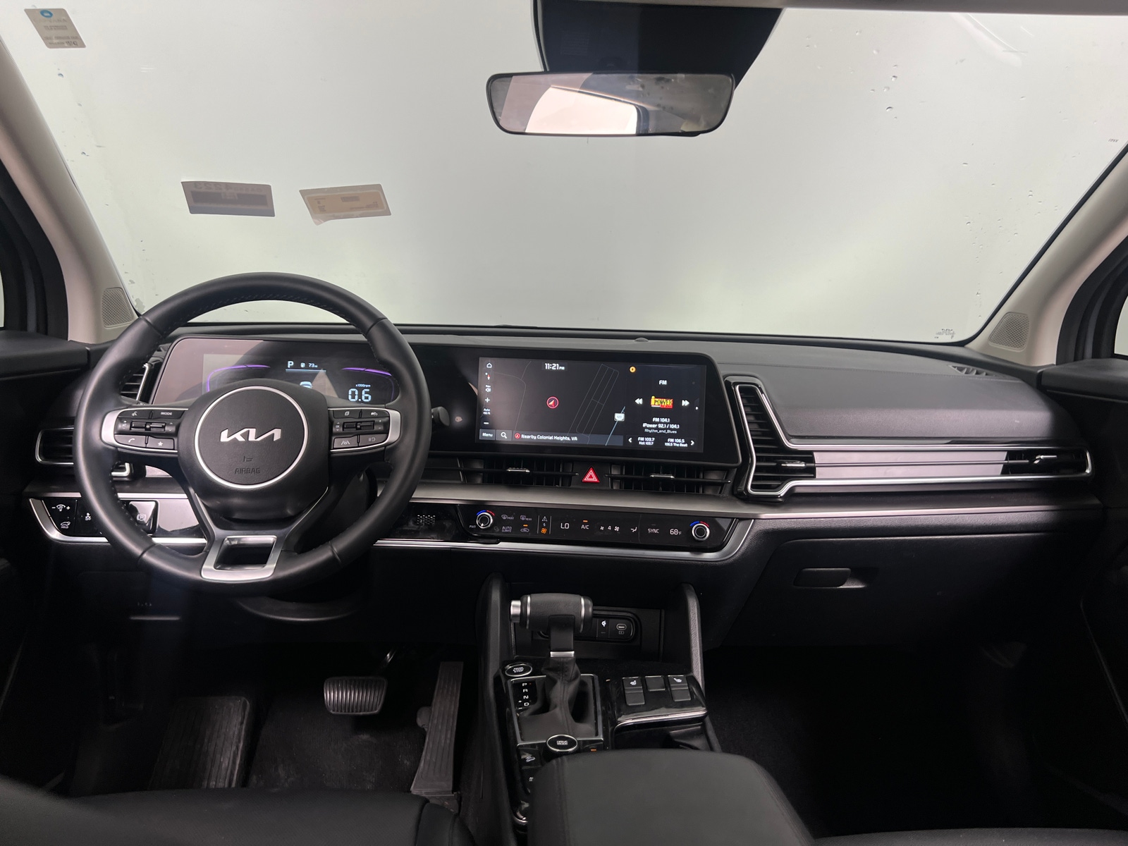 Thumbnail: 2025 Kia Sportage - 2