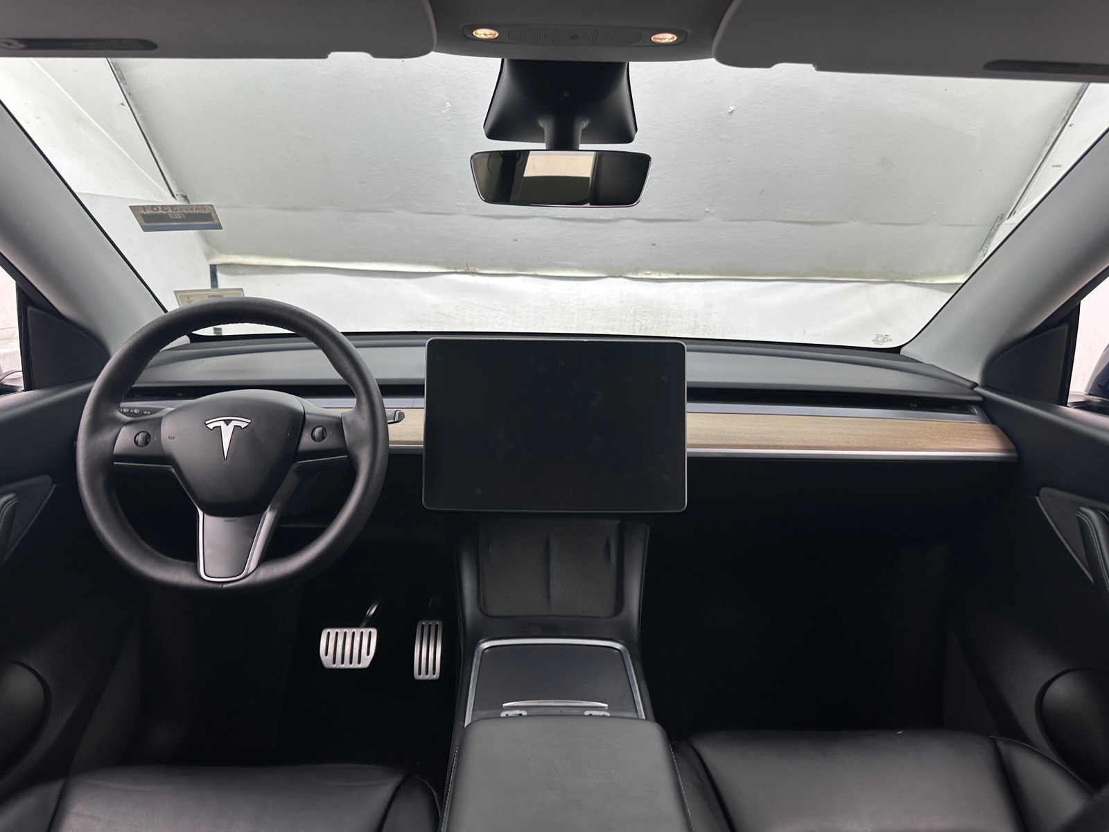 Thumbnail: 2022 Tesla Model Y - 2