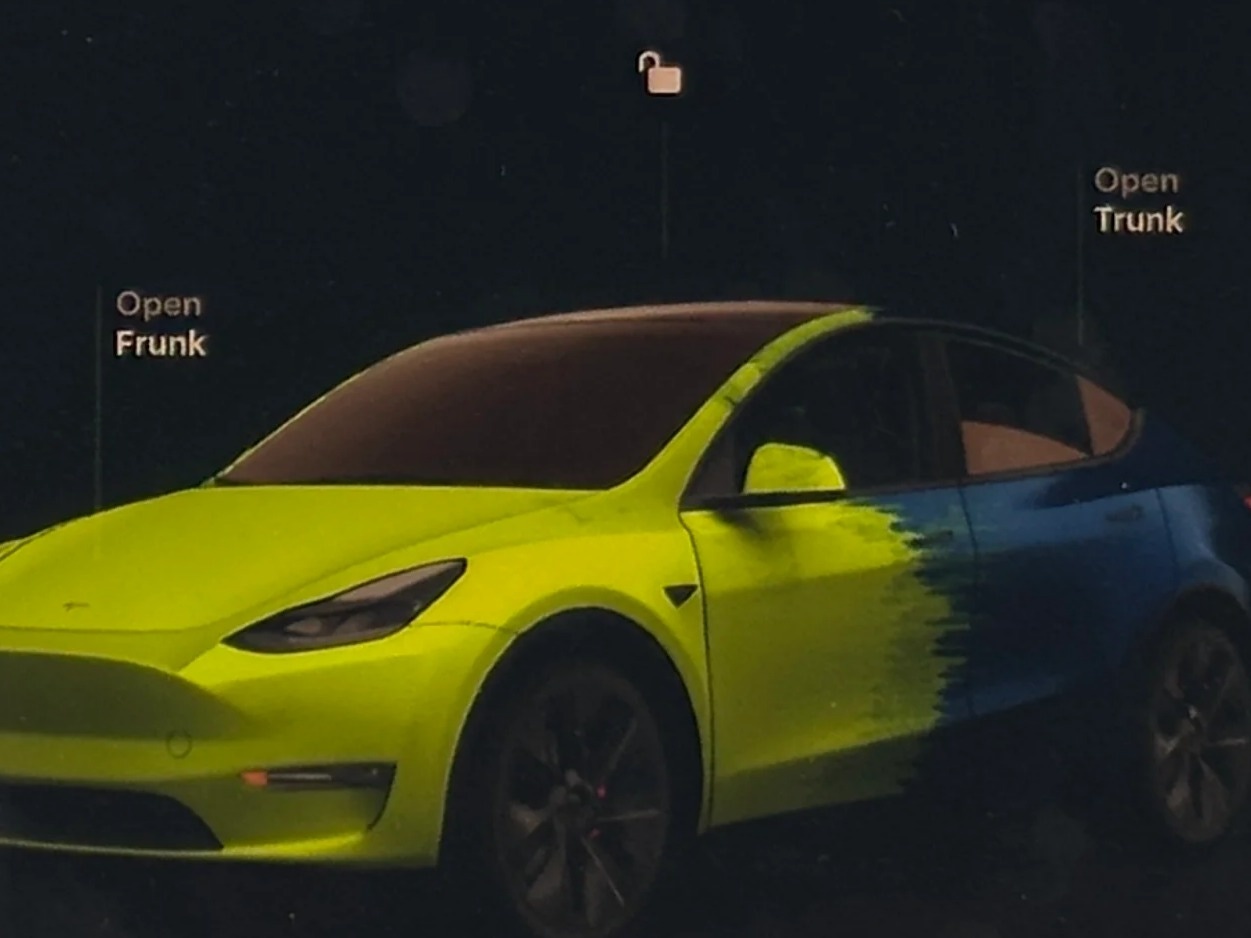 Thumbnail: 2022 Tesla Model Y - 3