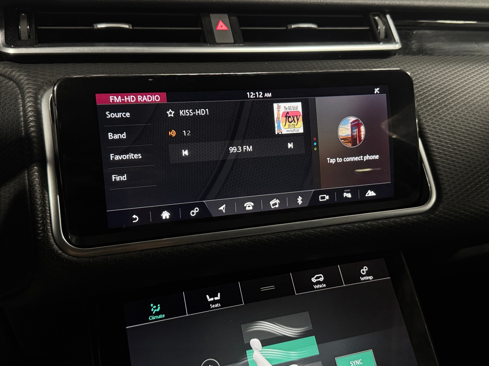 Thumbnail: 2020 Land Rover Range Rover Velar - 3