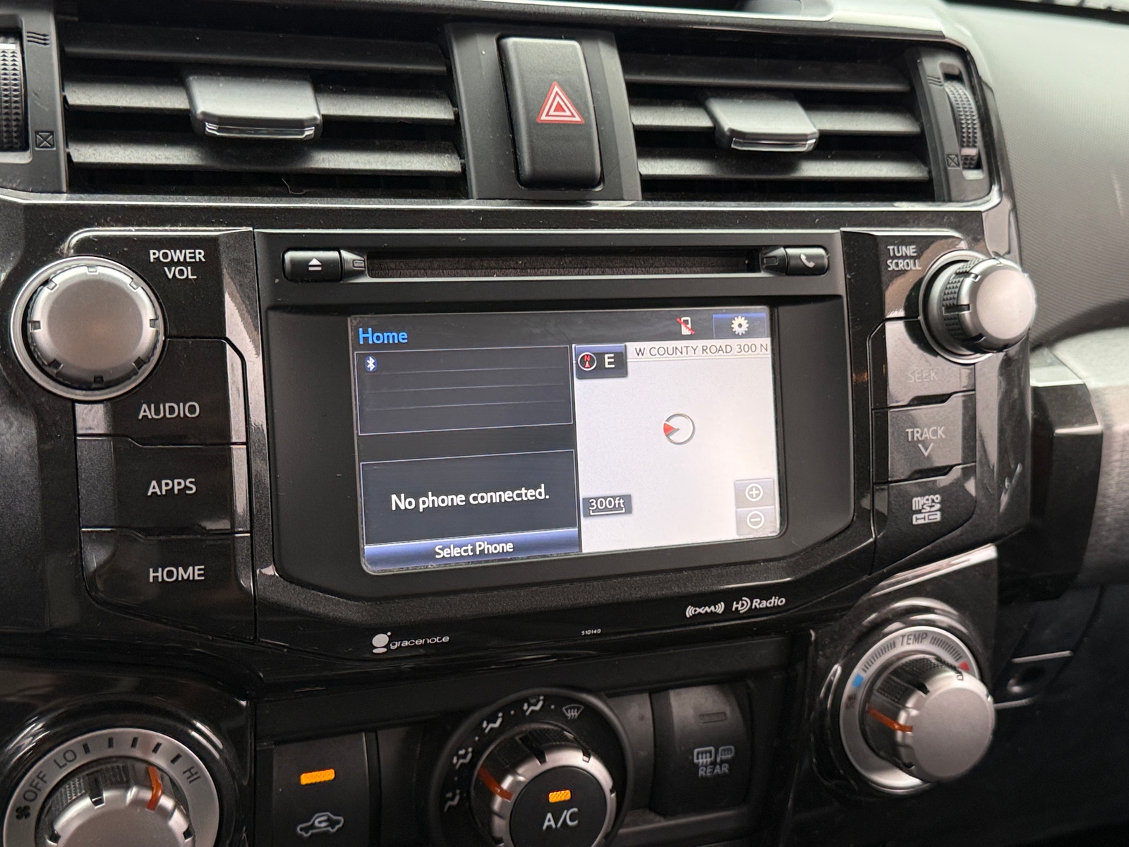 Thumbnail: 2016 Toyota 4Runner - 4