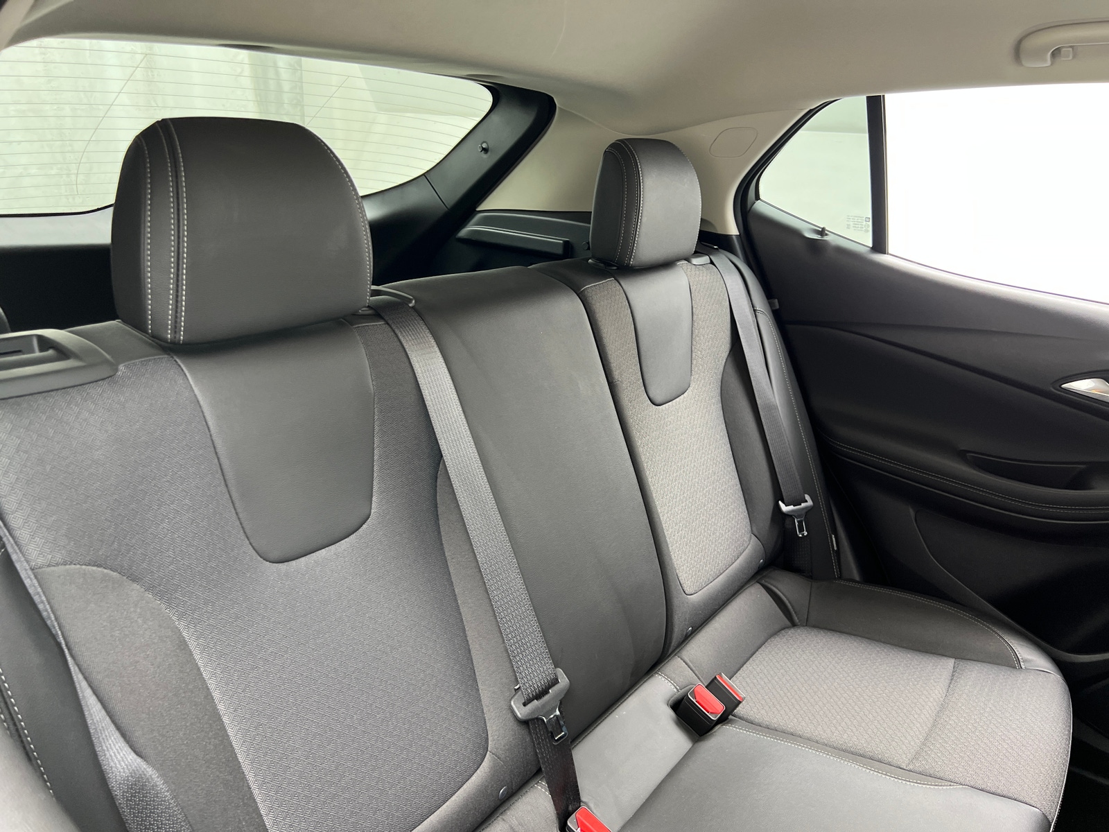 Thumbnail: 2025 Buick Encore GX - 5