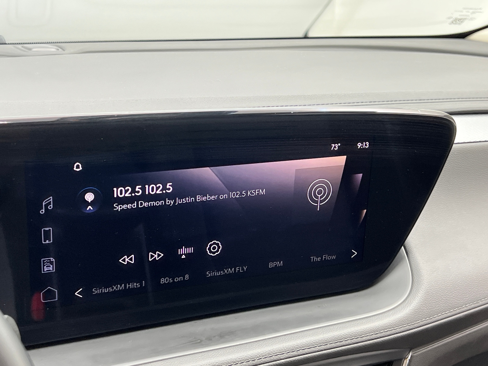 Thumbnail: 2025 Buick Encore GX - 3