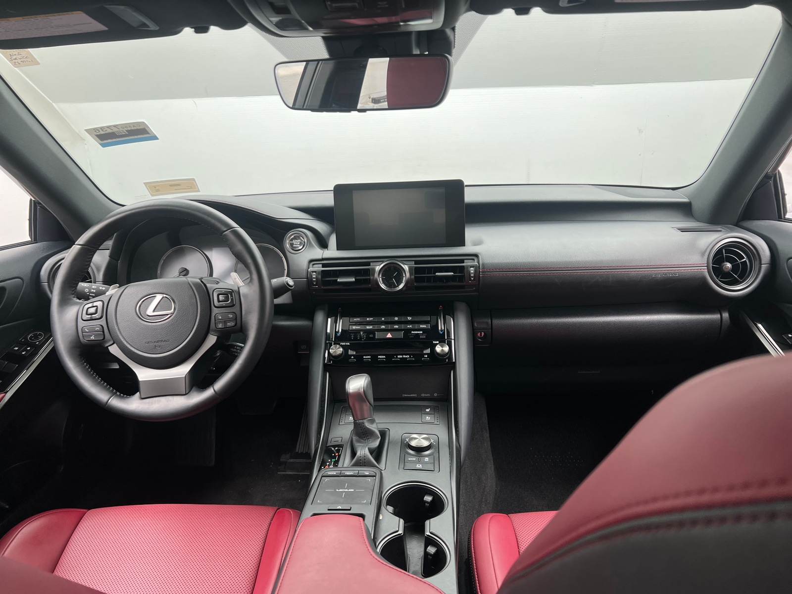 Thumbnail: 2023 Lexus IS - 2