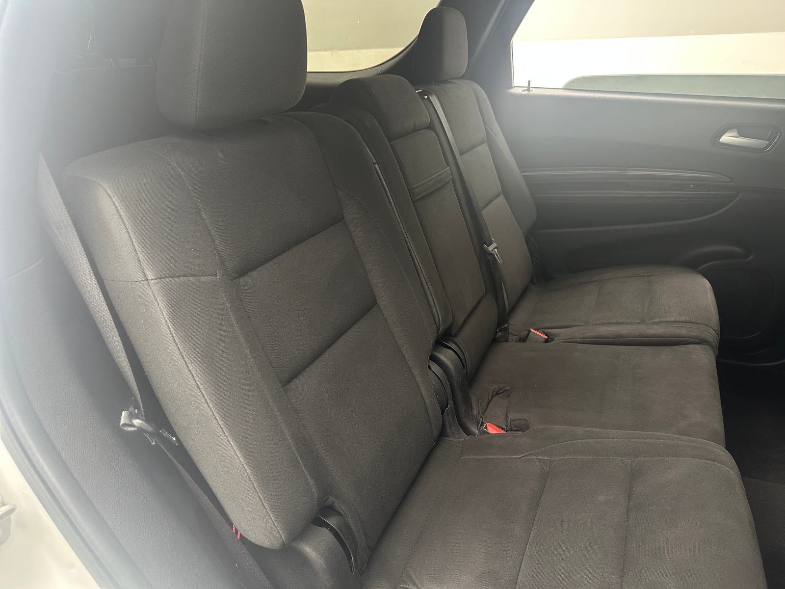 Thumbnail: 2021 Dodge Durango - 6