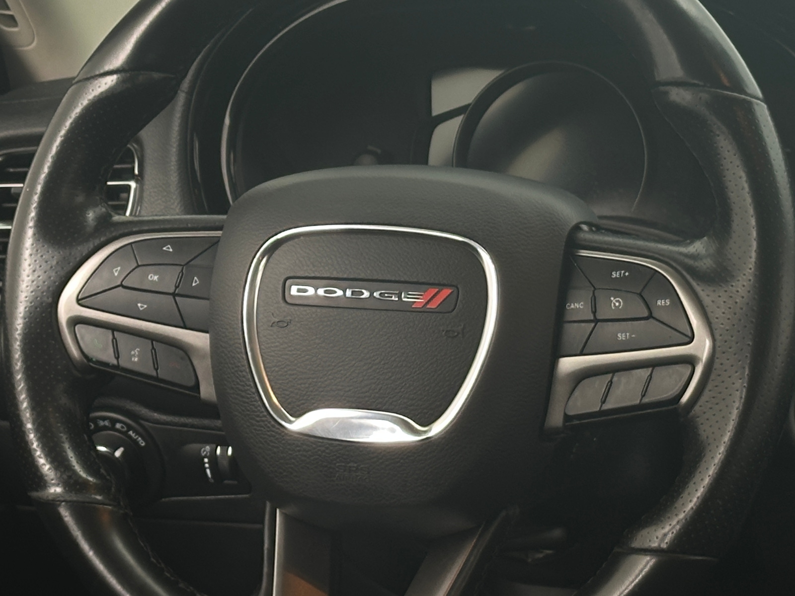 Thumbnail: 2021 Dodge Durango - 5