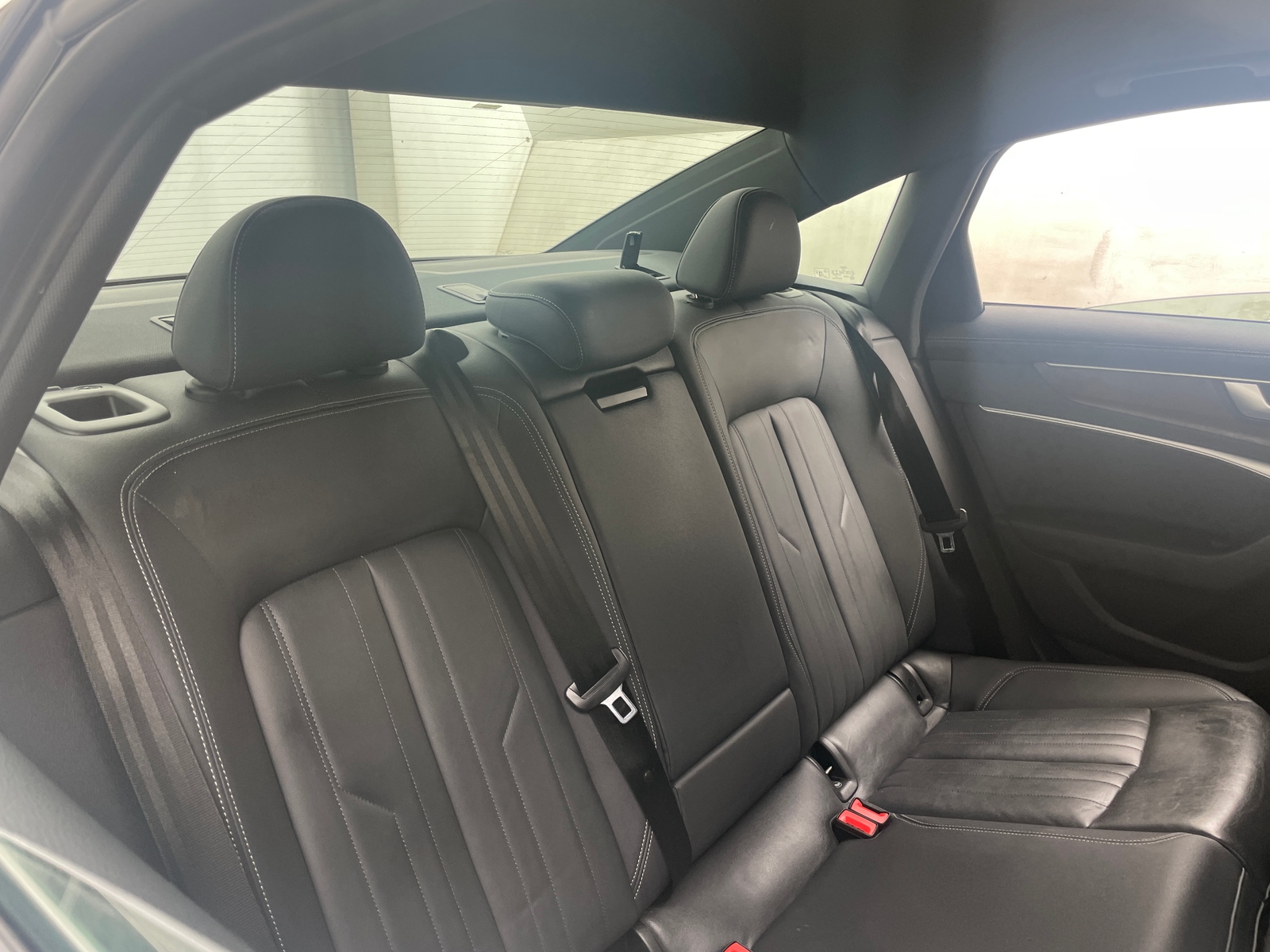 Thumbnail: 2019 Audi A6 - 5
