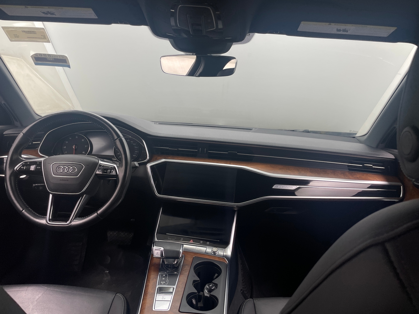 Thumbnail: 2019 Audi A6 - 2