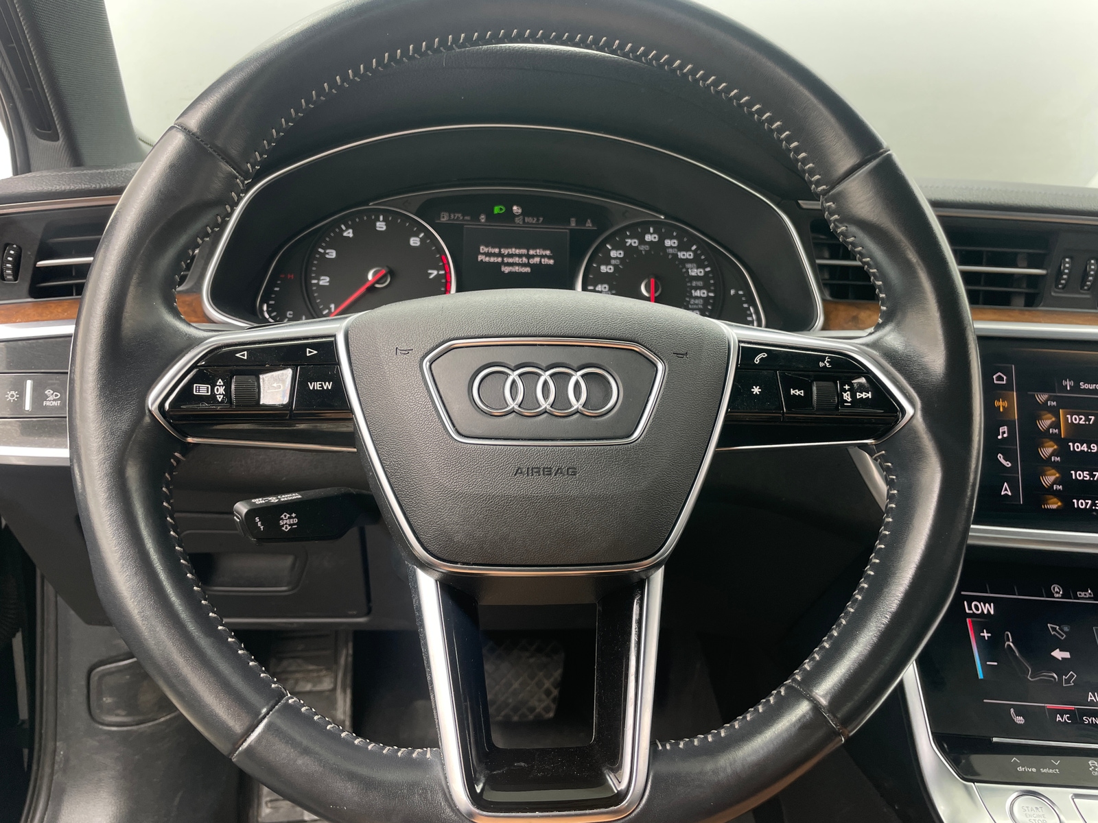 Thumbnail: 2019 Audi A6 - 4