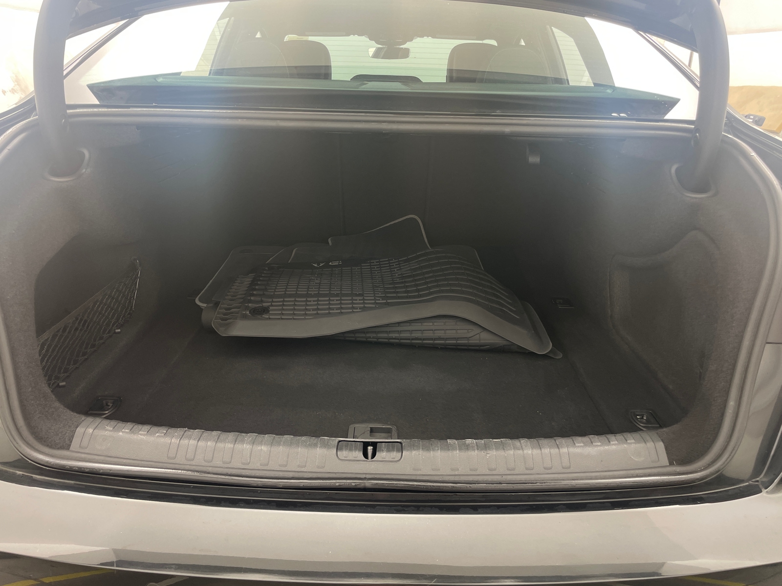 Thumbnail: 2019 Audi A6 - 6