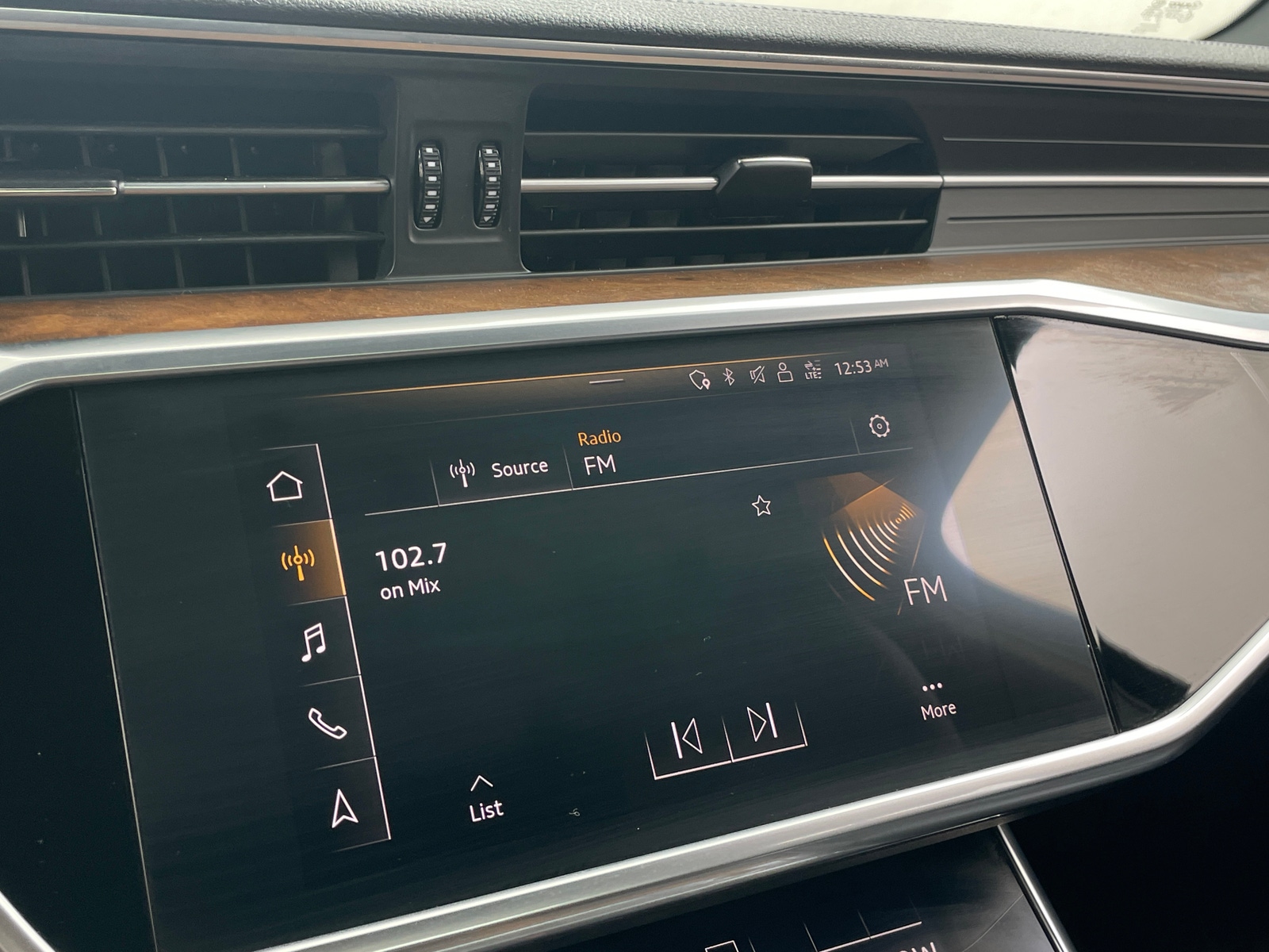 Thumbnail: 2019 Audi A6 - 3