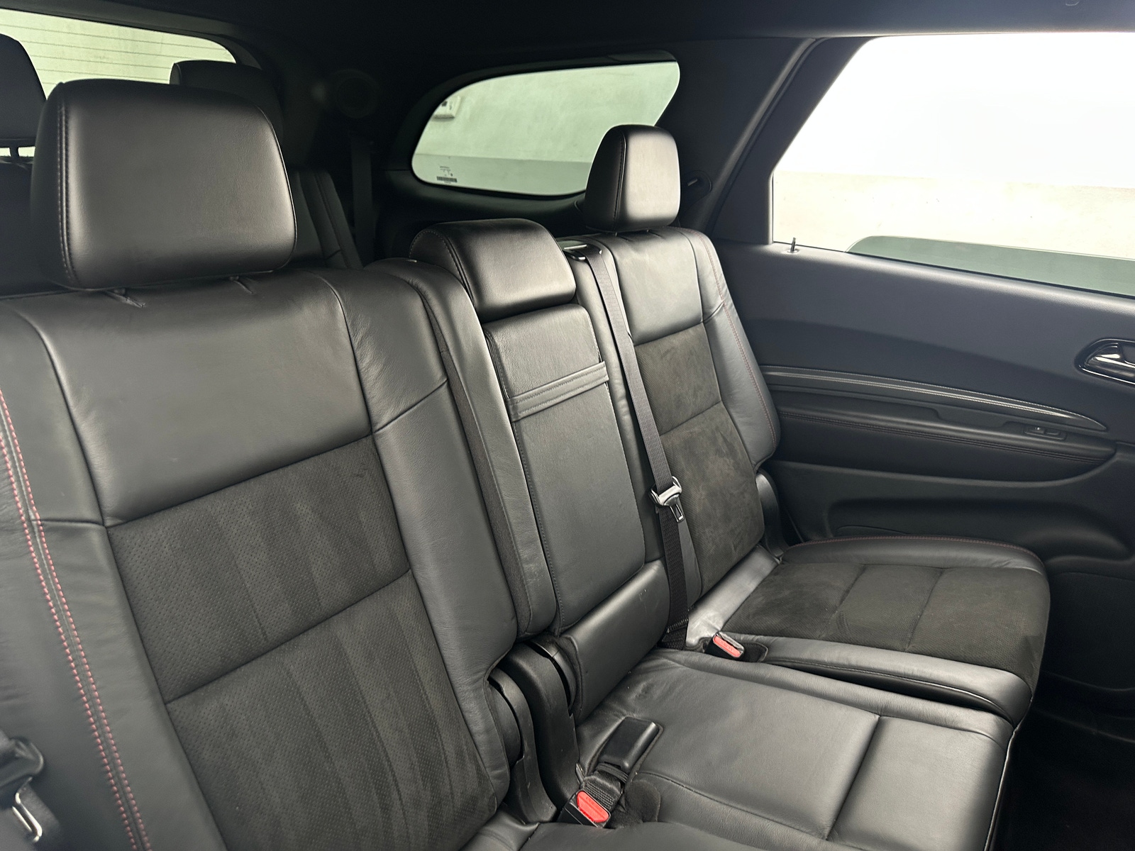 Thumbnail: 2022 Dodge Durango - 5