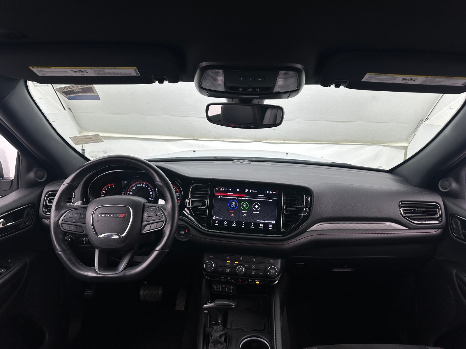 Thumbnail: 2022 Dodge Durango - 2