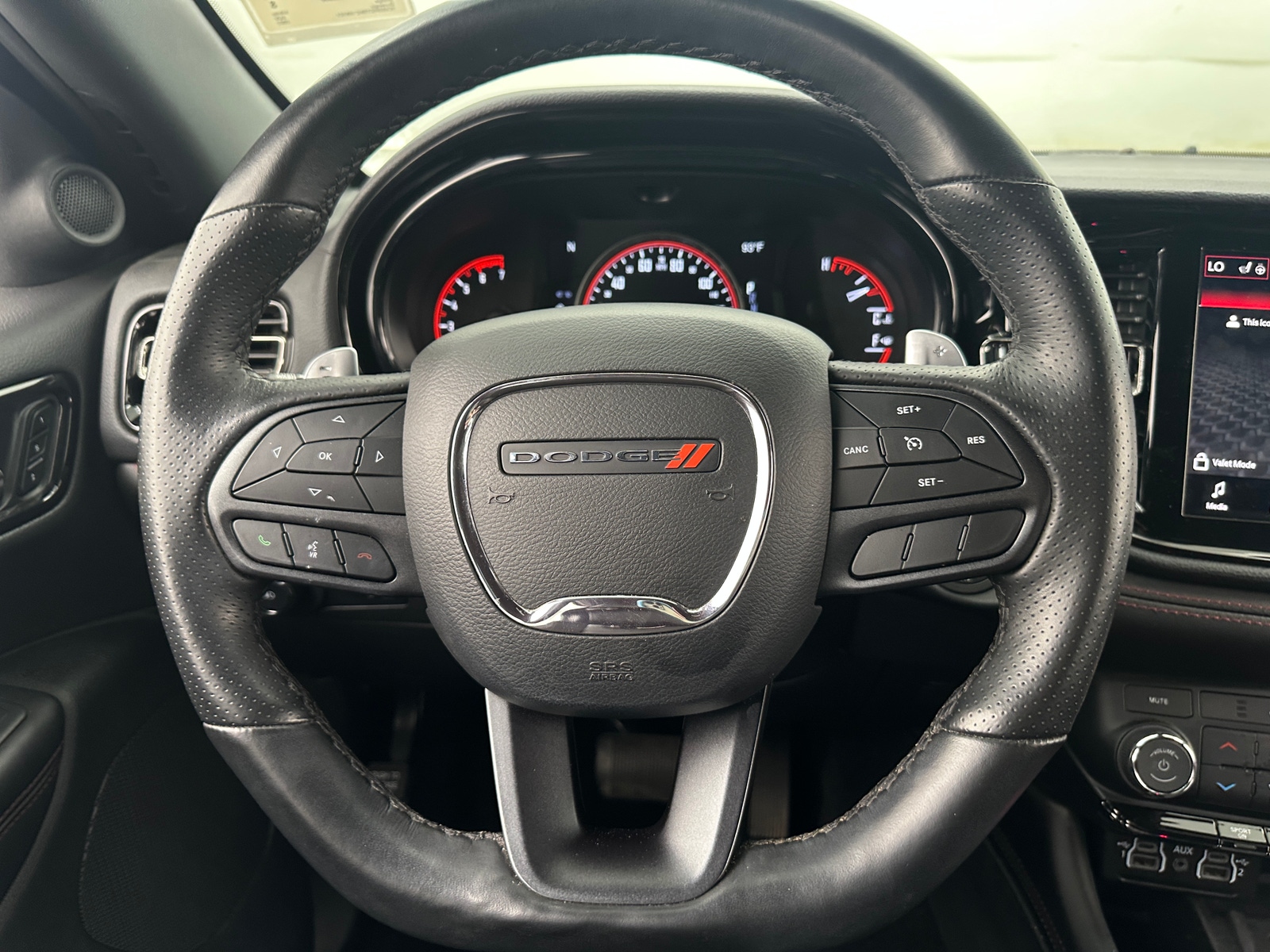 Thumbnail: 2022 Dodge Durango - 4