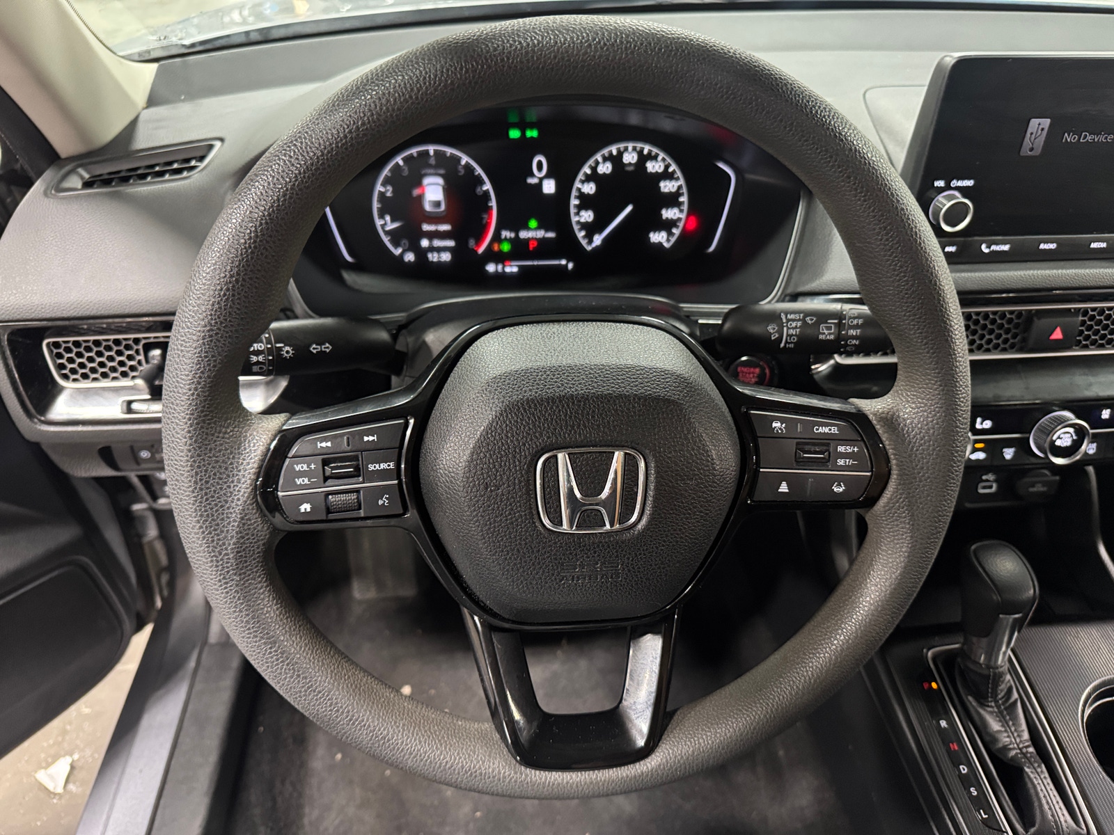 Thumbnail: 2023 Honda Civic - 5