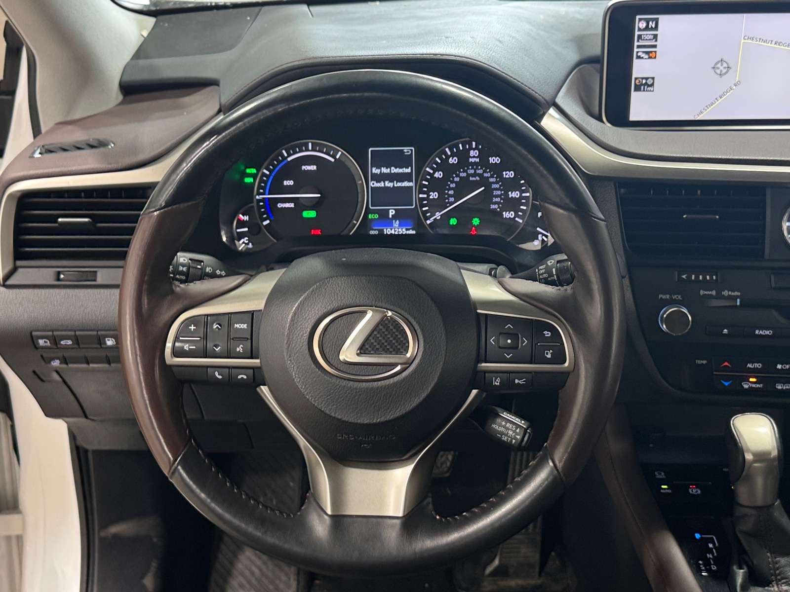 Thumbnail: 2017 Lexus RX - 4