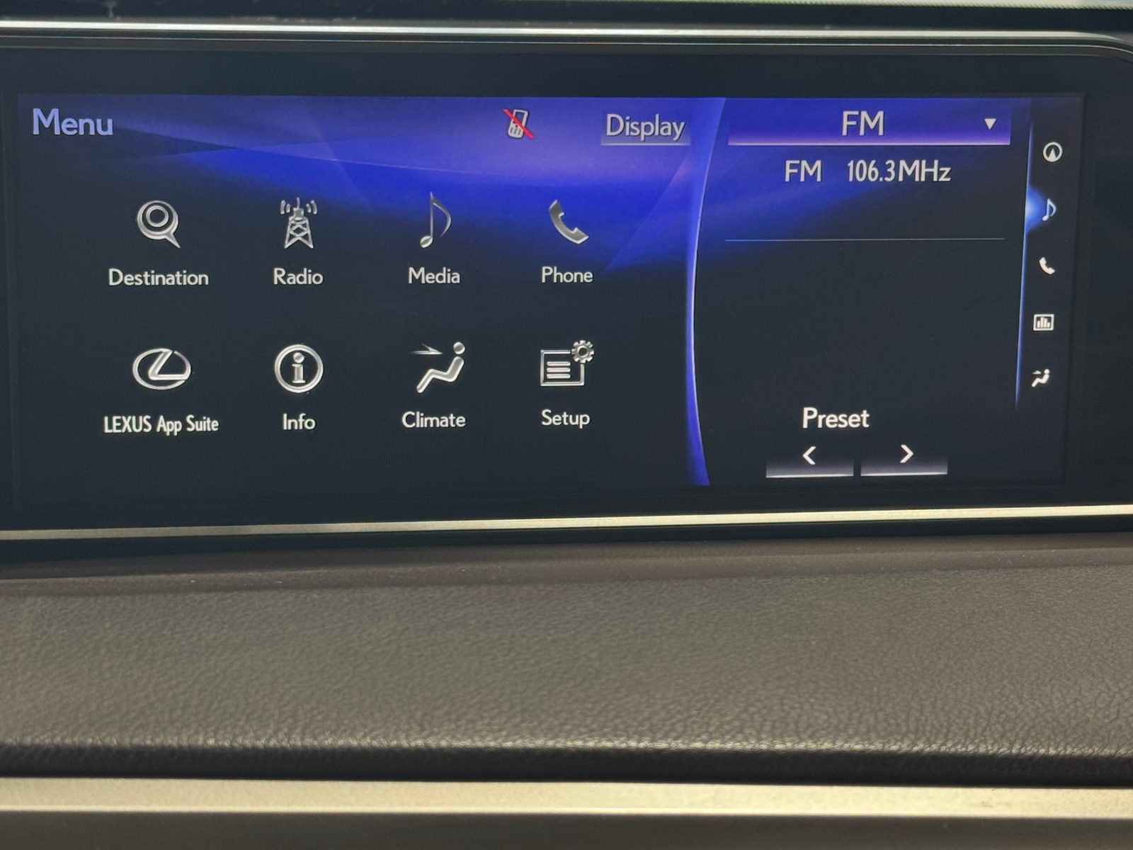 Thumbnail: 2017 Lexus RX - 3