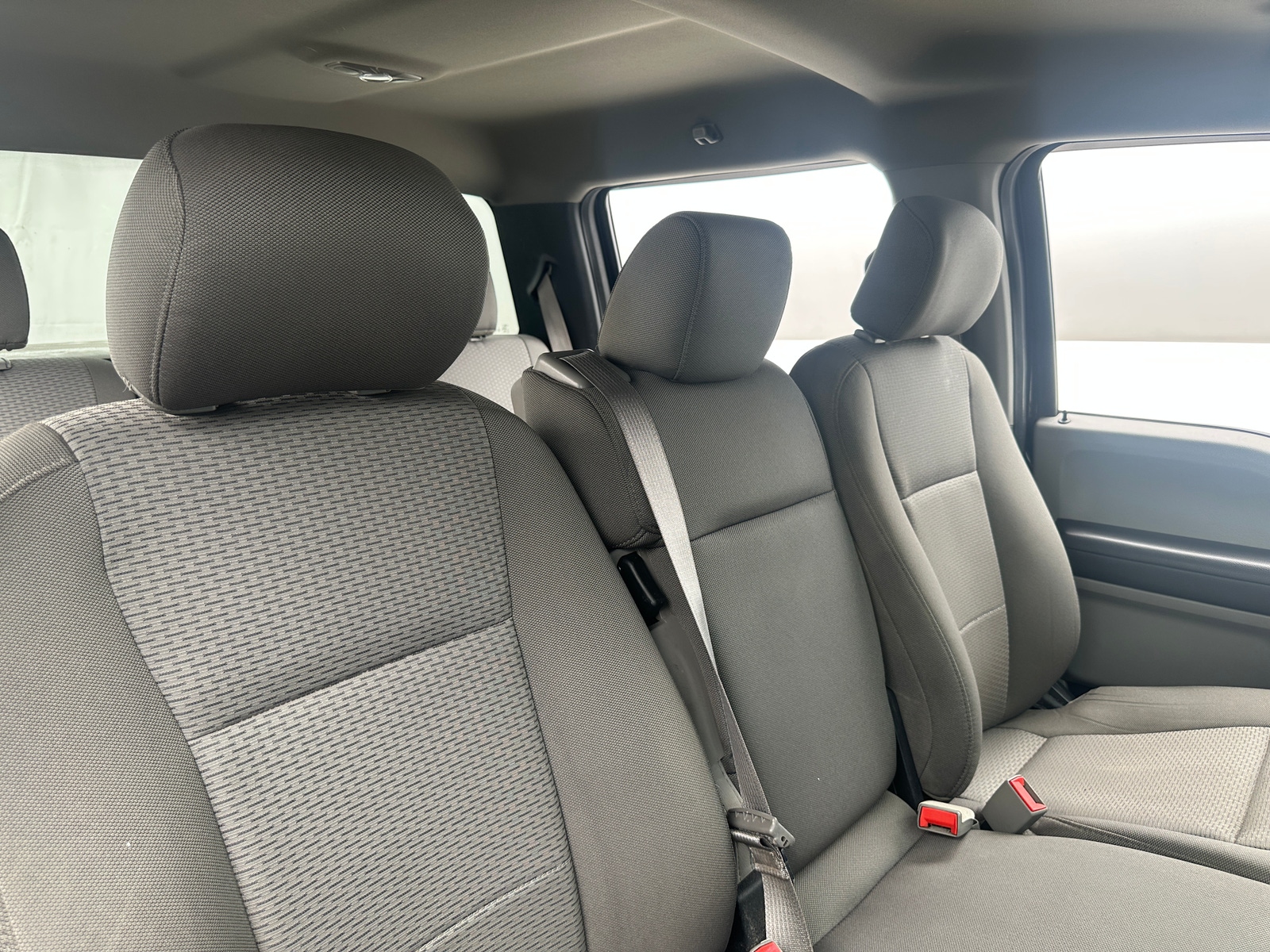 Thumbnail: 2020 Ford Econoline - 2