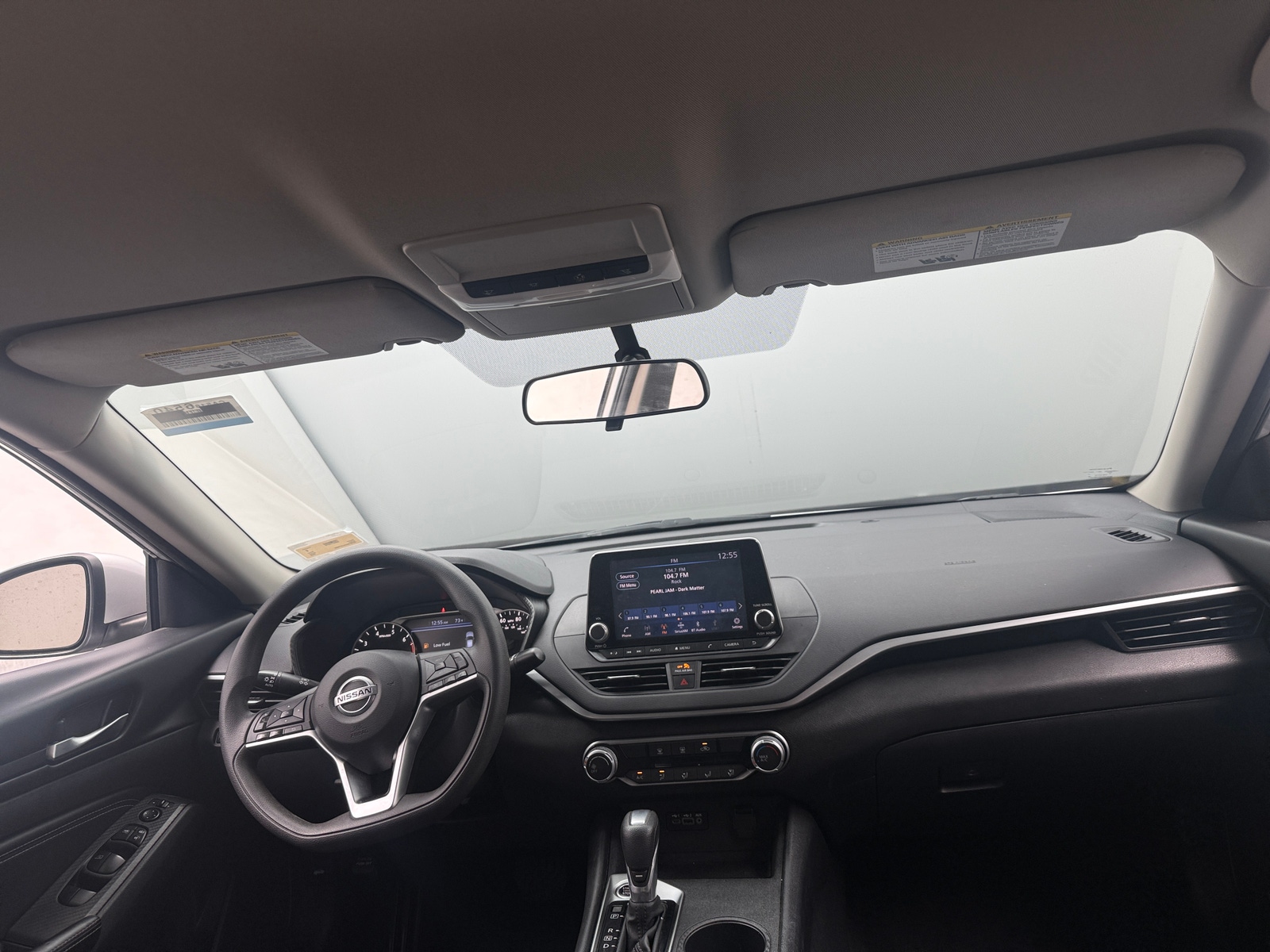 Thumbnail: 2020 Nissan Altima - 3