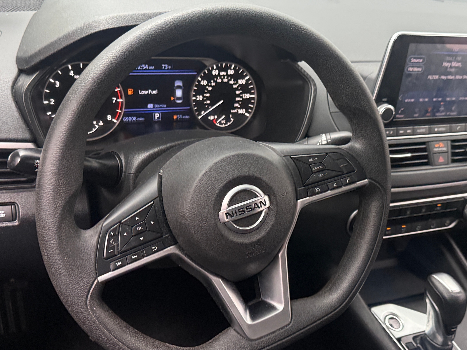 Thumbnail: 2020 Nissan Altima - 5