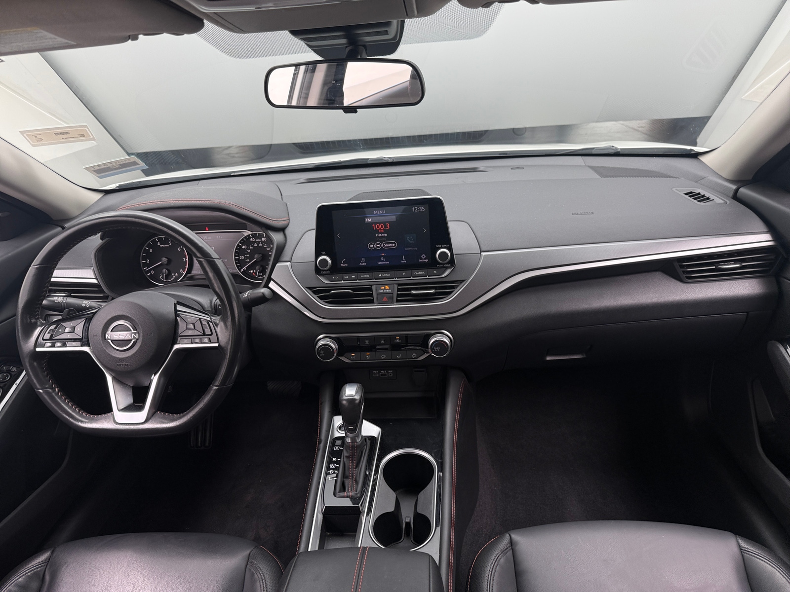 Thumbnail: 2023 Nissan Altima - 3