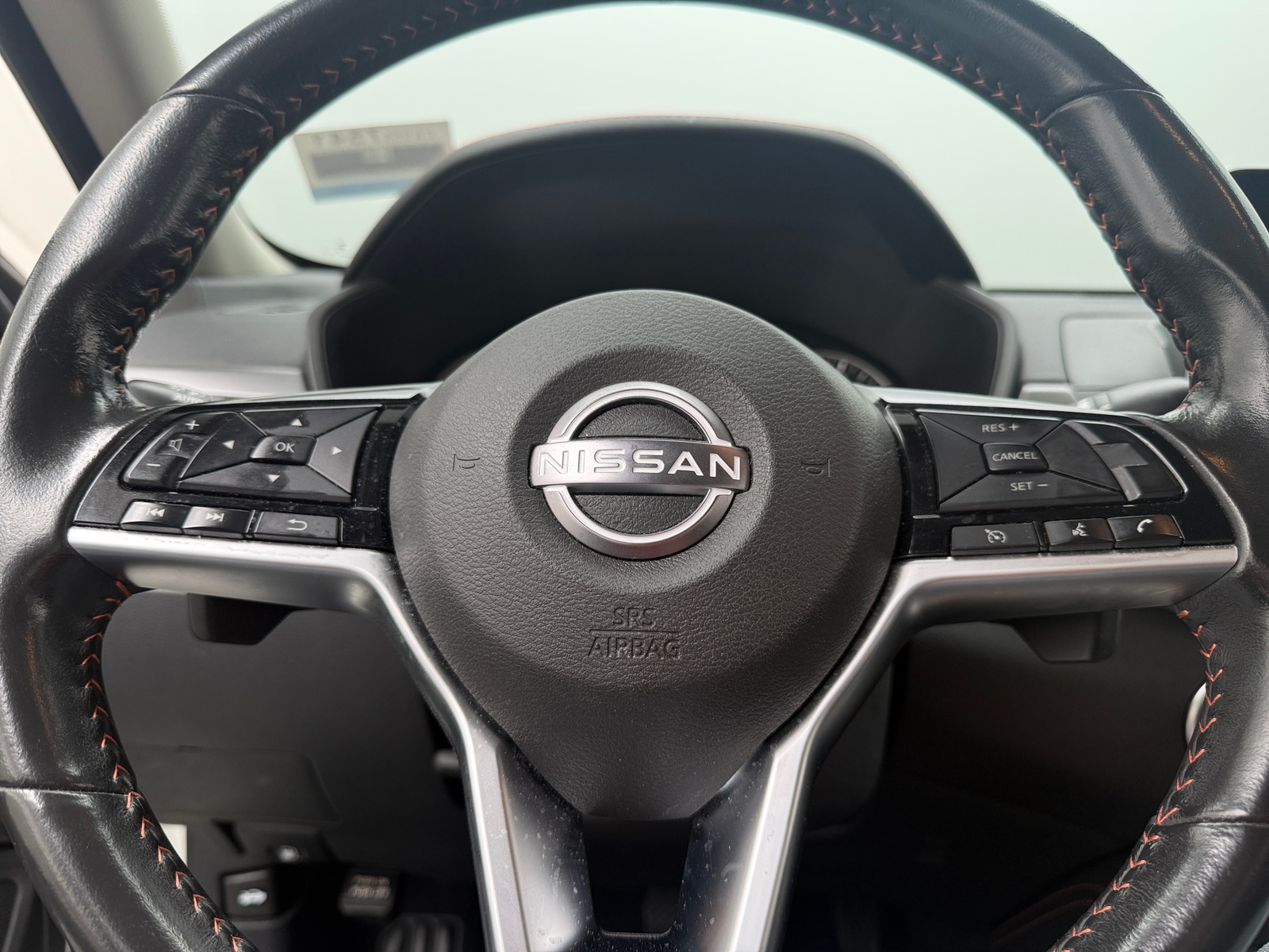 Thumbnail: 2023 Nissan Altima - 5