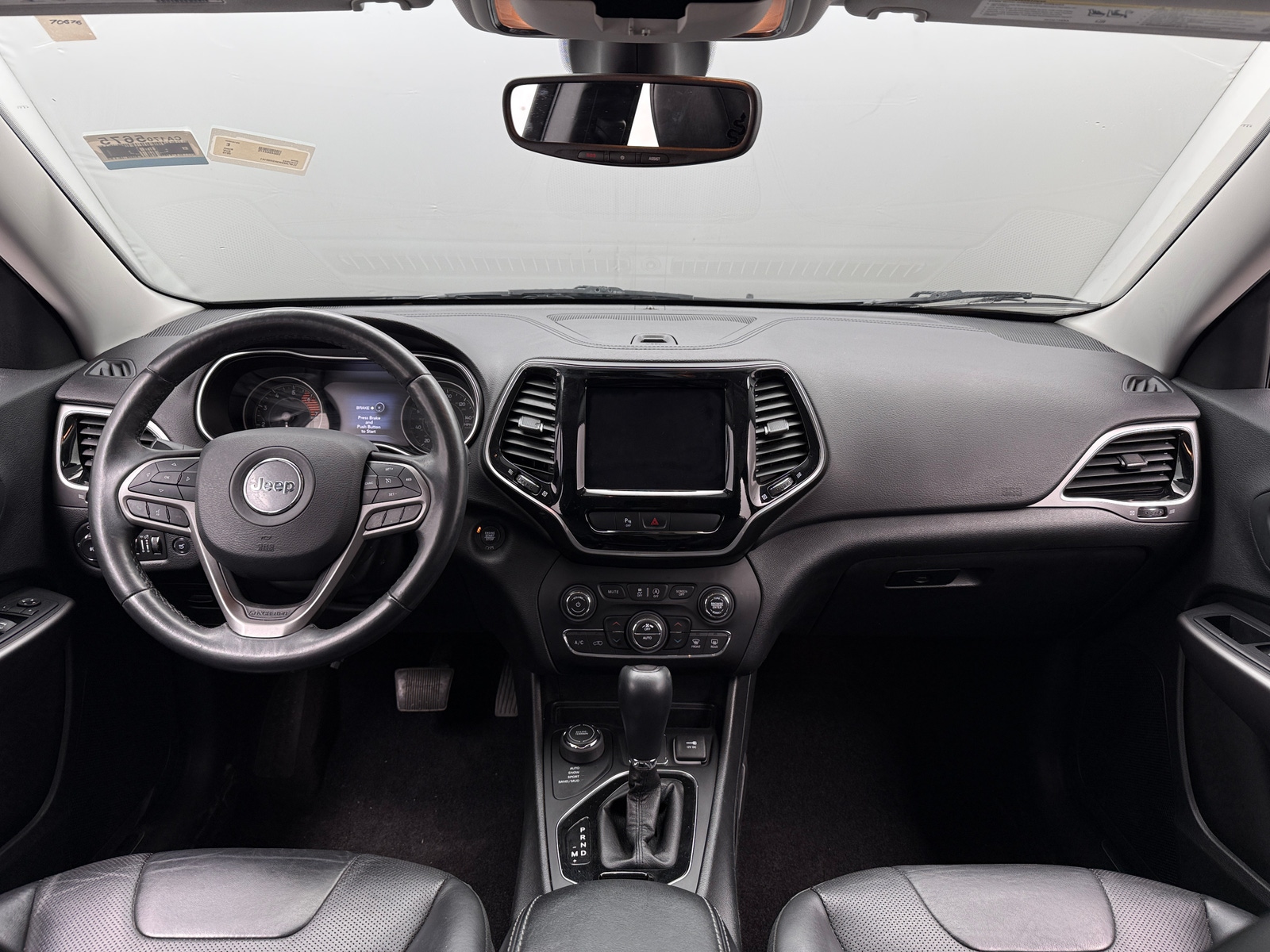 Thumbnail: 2019 Jeep Cherokee - 2