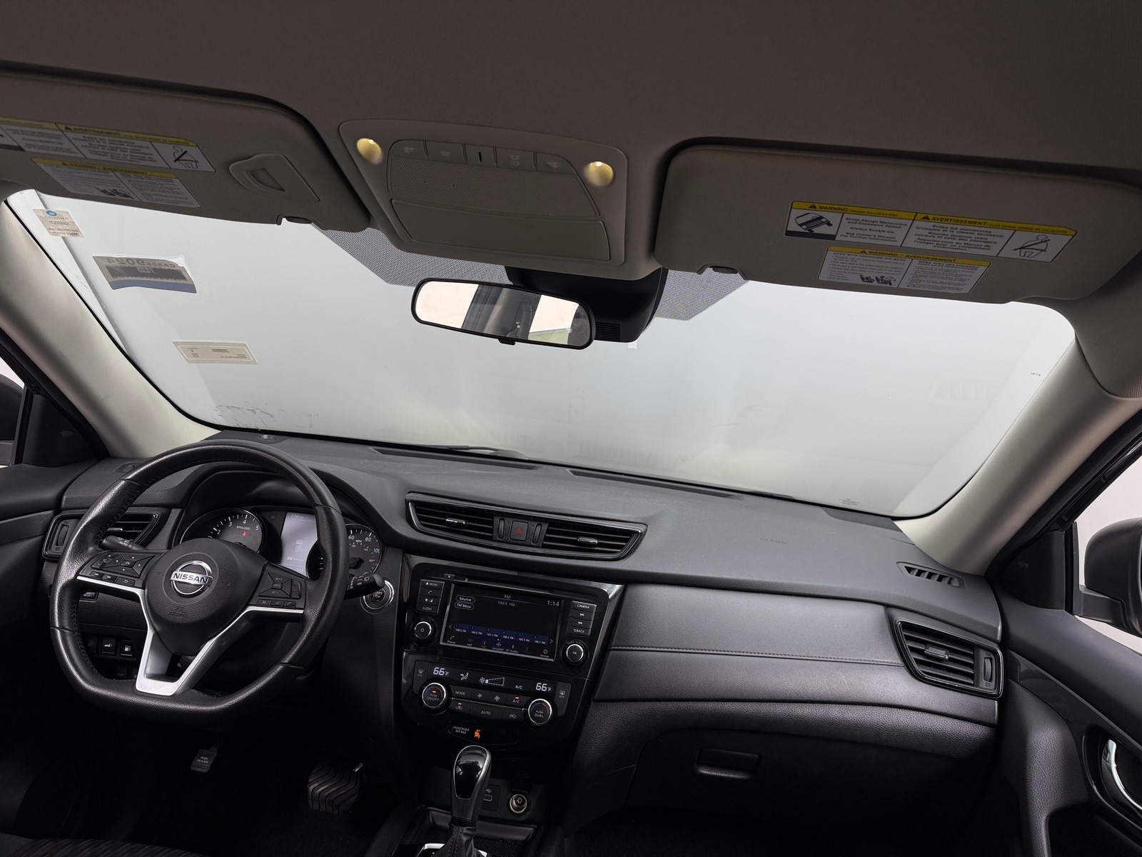 Thumbnail: 2019 Nissan Rogue - 3