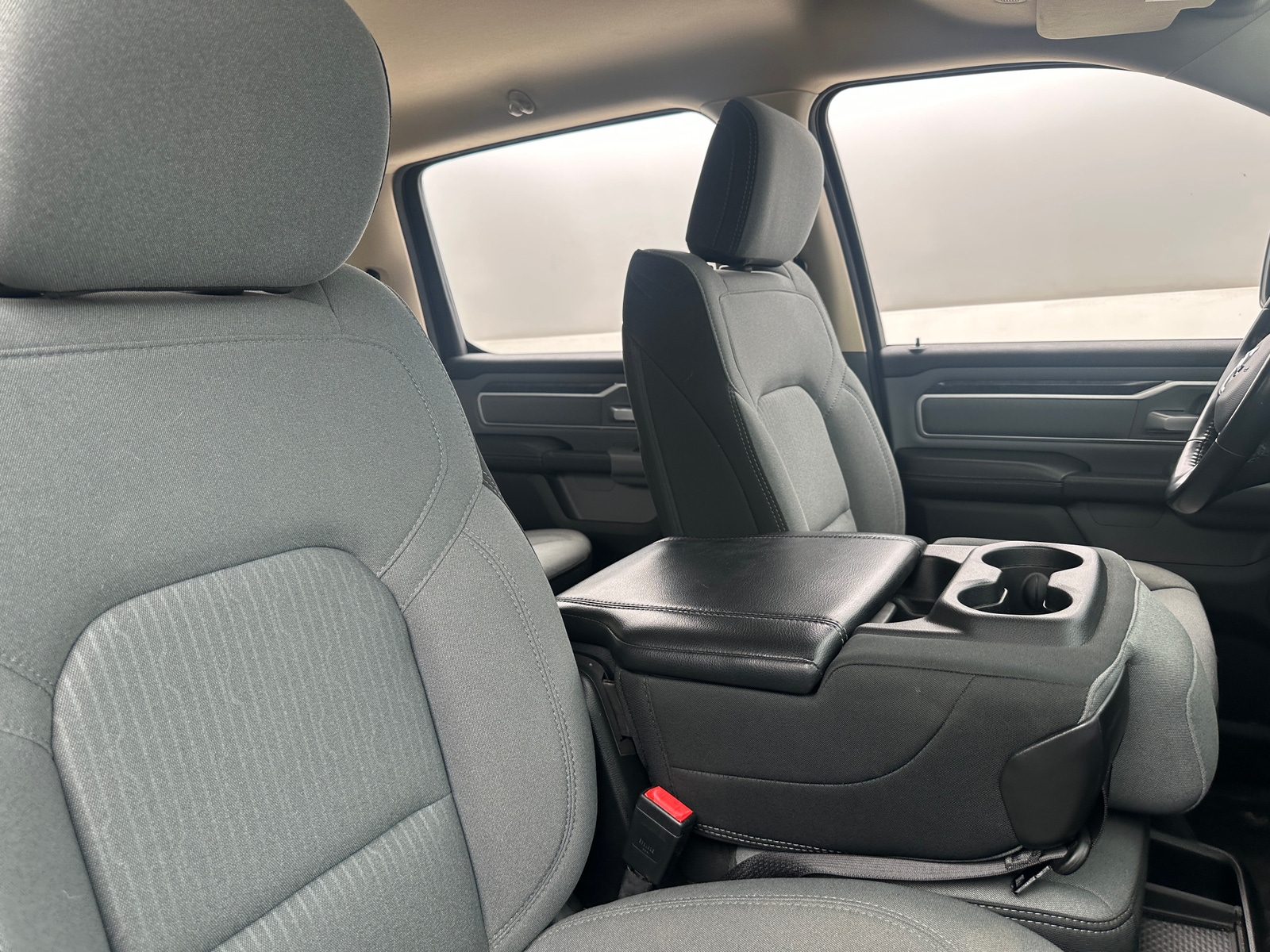 Thumbnail: 2020 RAM 1500 - 2
