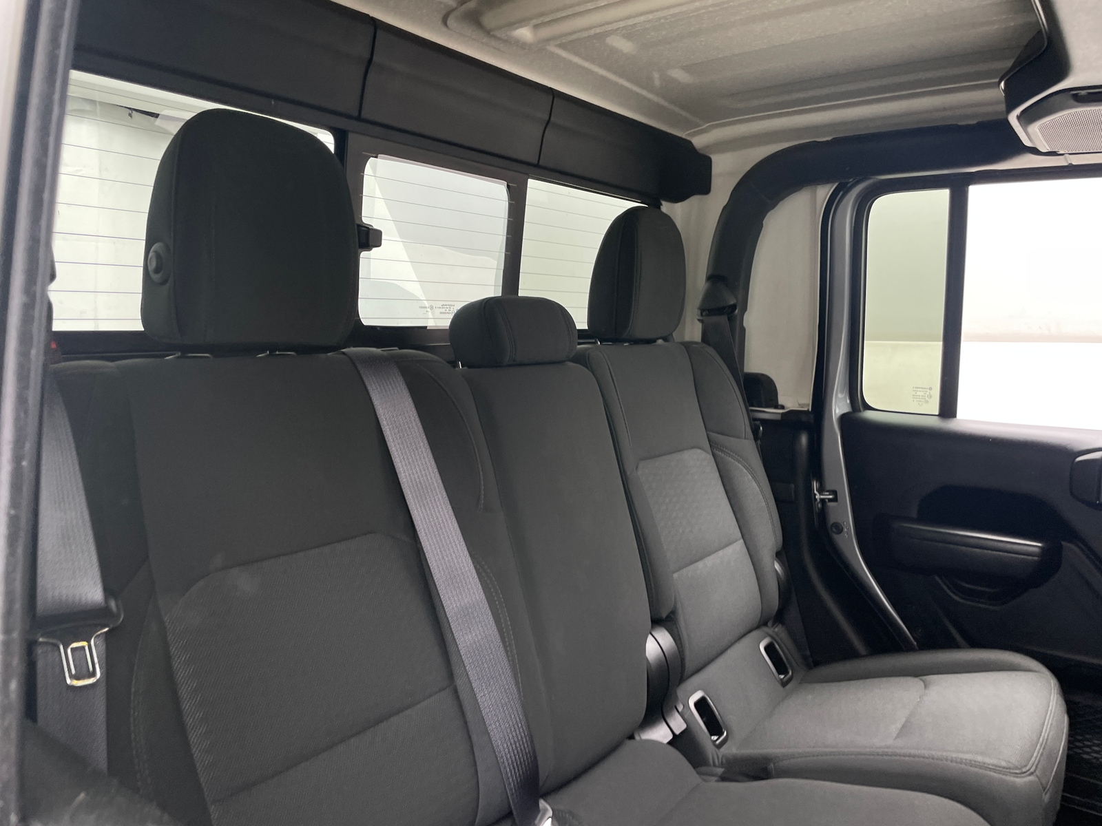 Thumbnail: 2020 Jeep Gladiator - 6