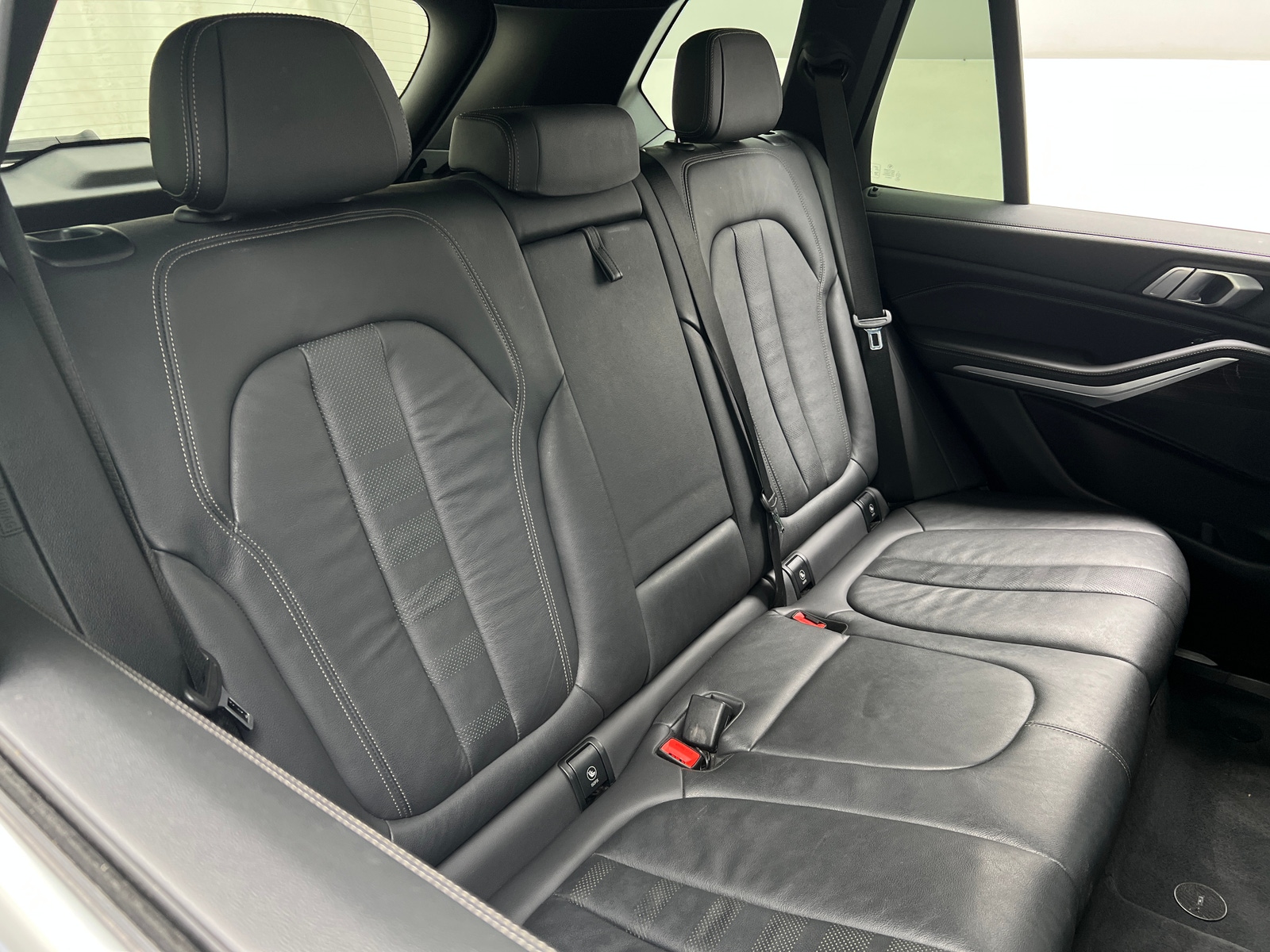 Thumbnail: 2020 BMW X5 - 5