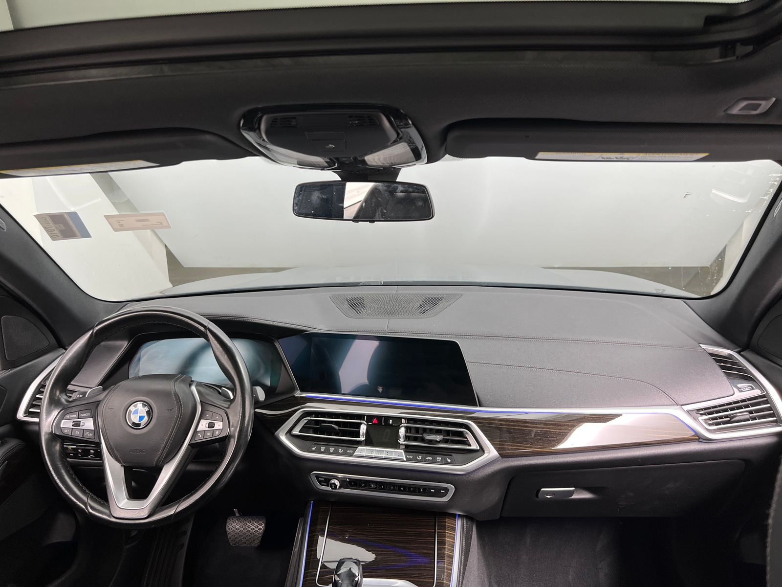Thumbnail: 2020 BMW X5 - 2