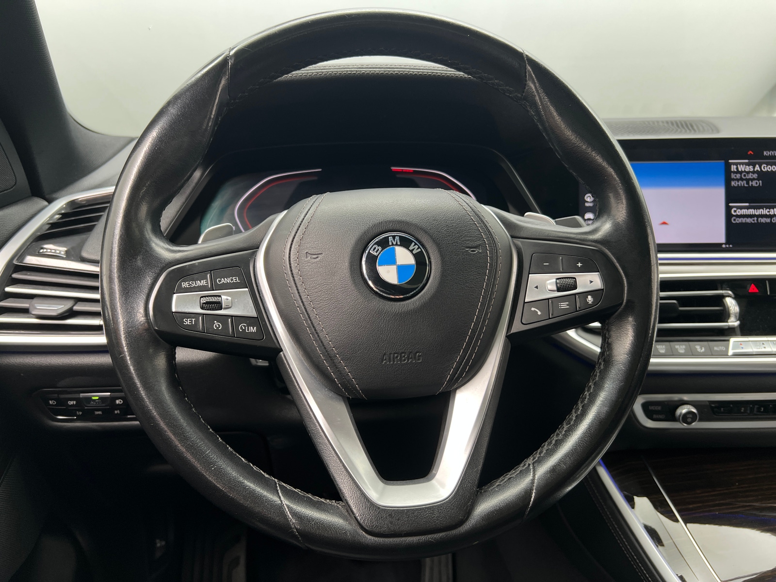 Thumbnail: 2020 BMW X5 - 4
