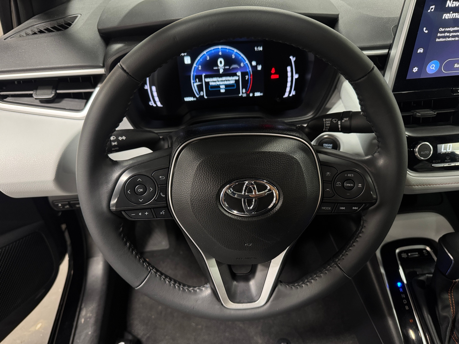 Thumbnail: 2025 Toyota Corolla - 5