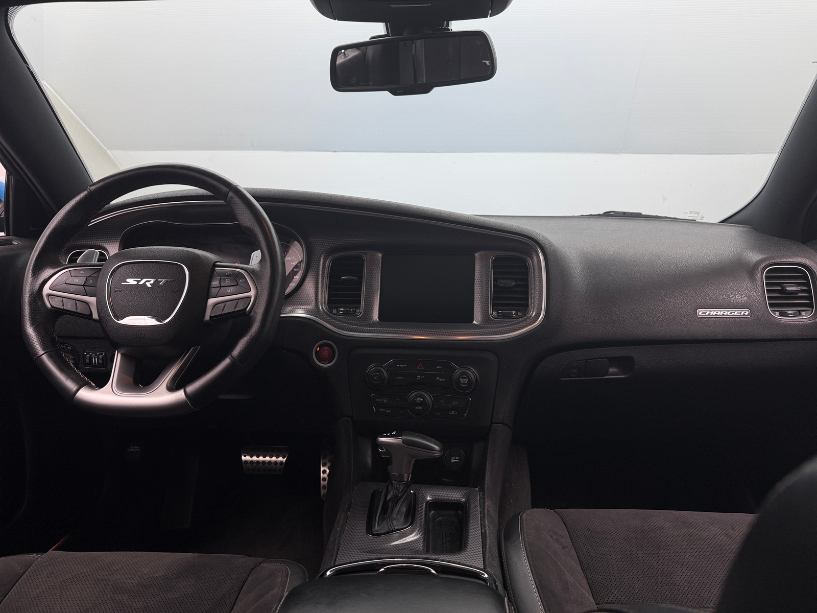 Thumbnail: 2015 Dodge Charger - 2