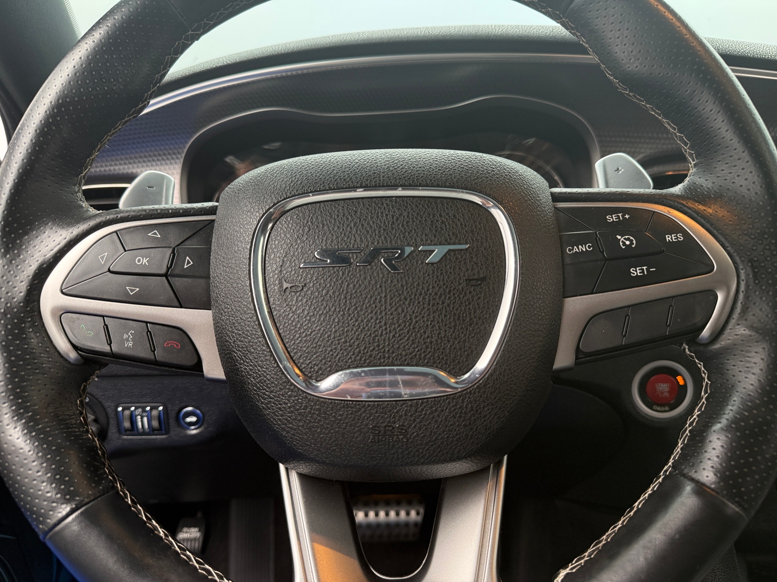 Thumbnail: 2015 Dodge Charger - 4
