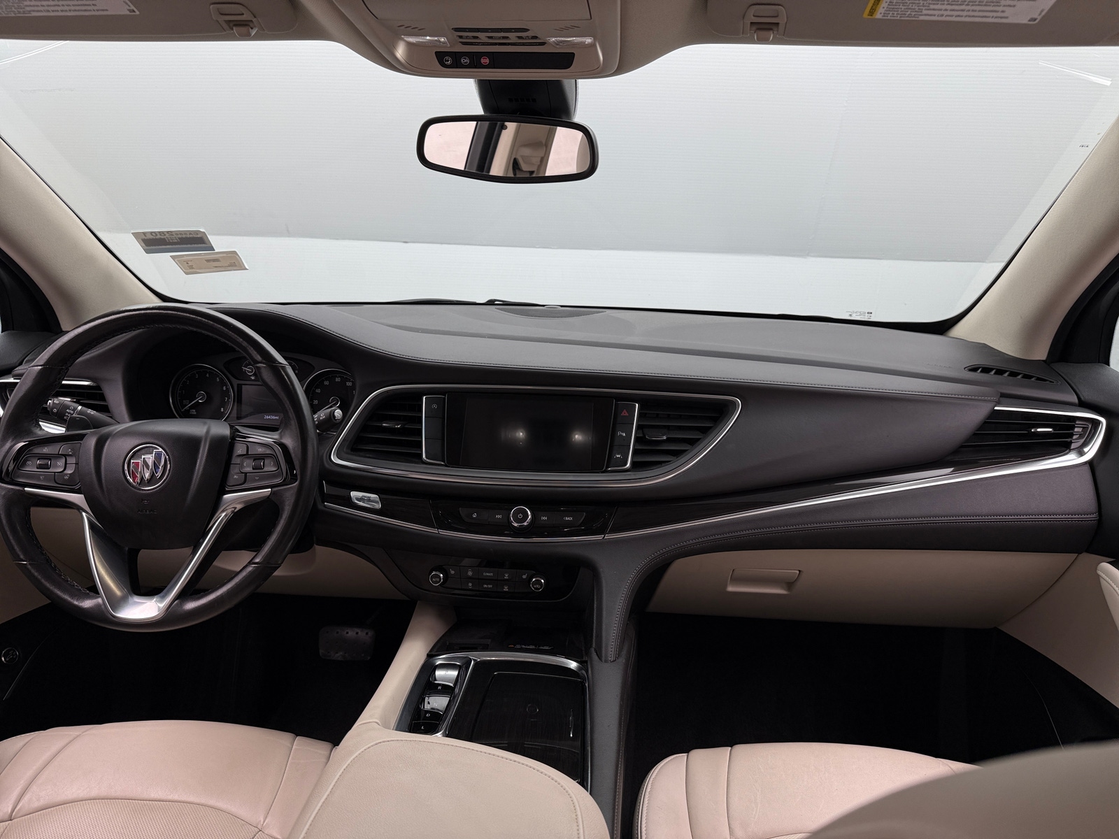 Thumbnail: 2023 Buick Enclave - 2
