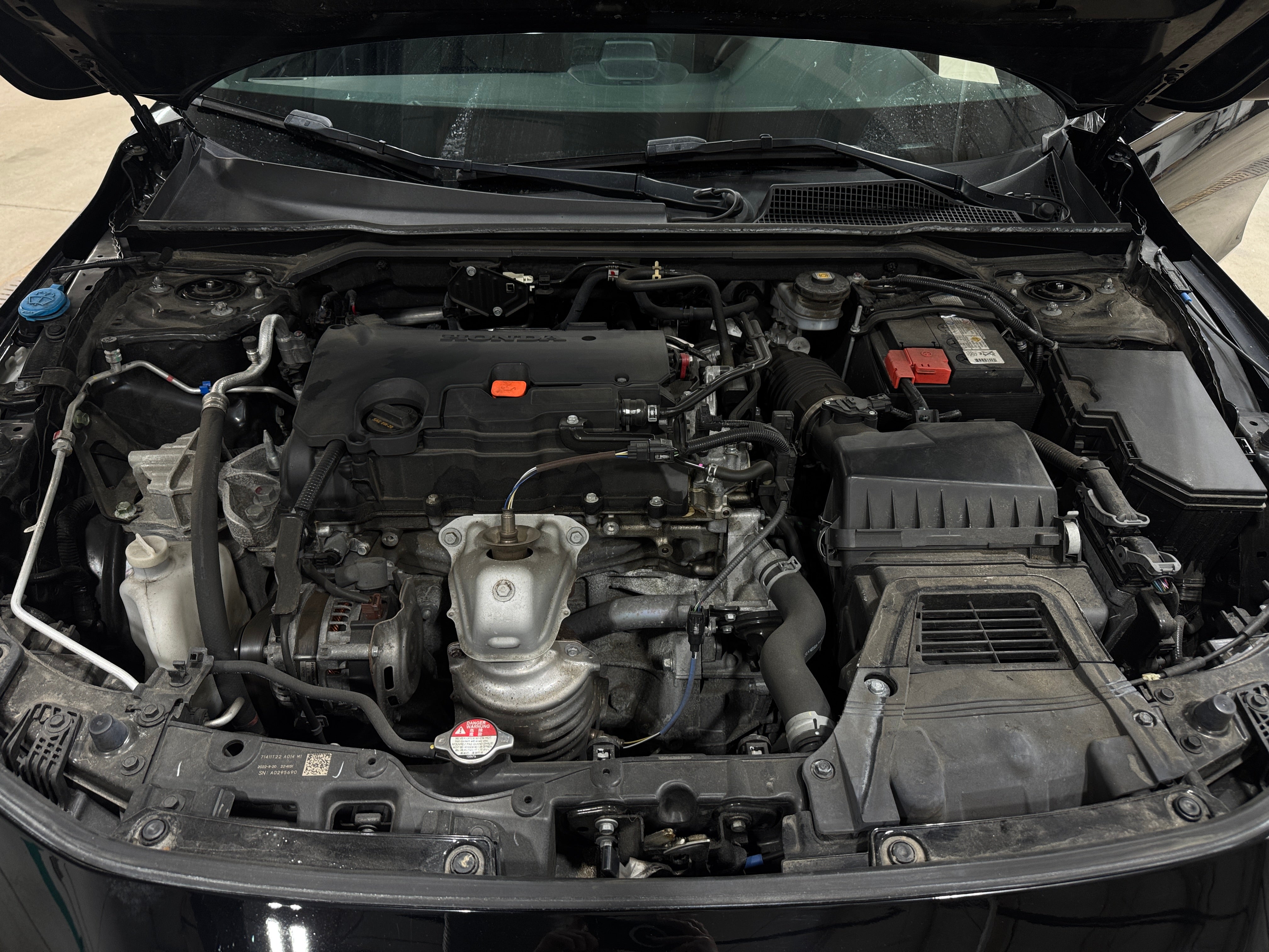 2023 Honda Civic