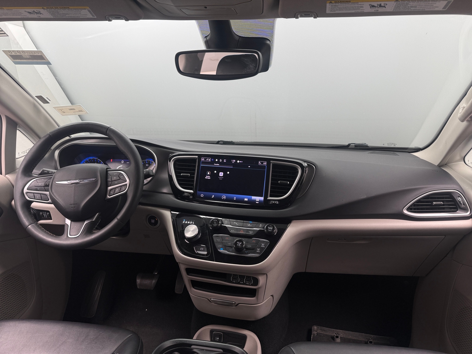 Thumbnail: 2024 Chrysler Pacifica - 2