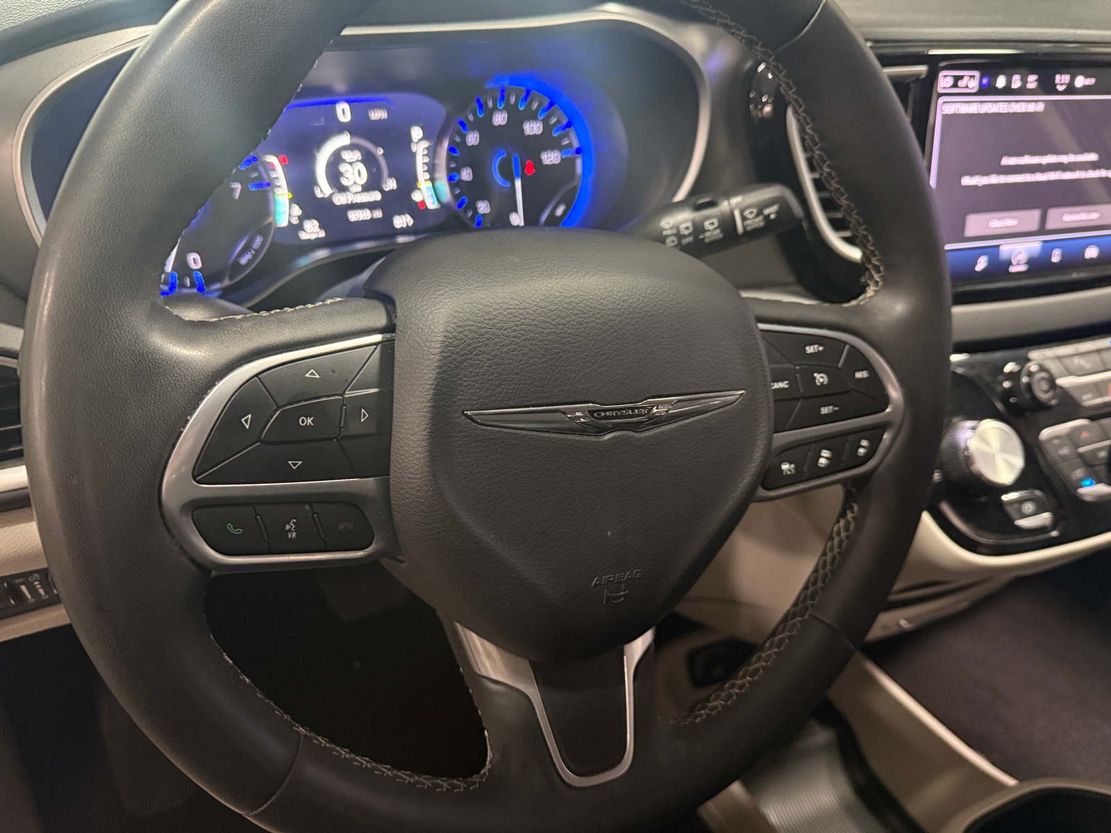 Thumbnail: 2024 Chrysler Pacifica - 4
