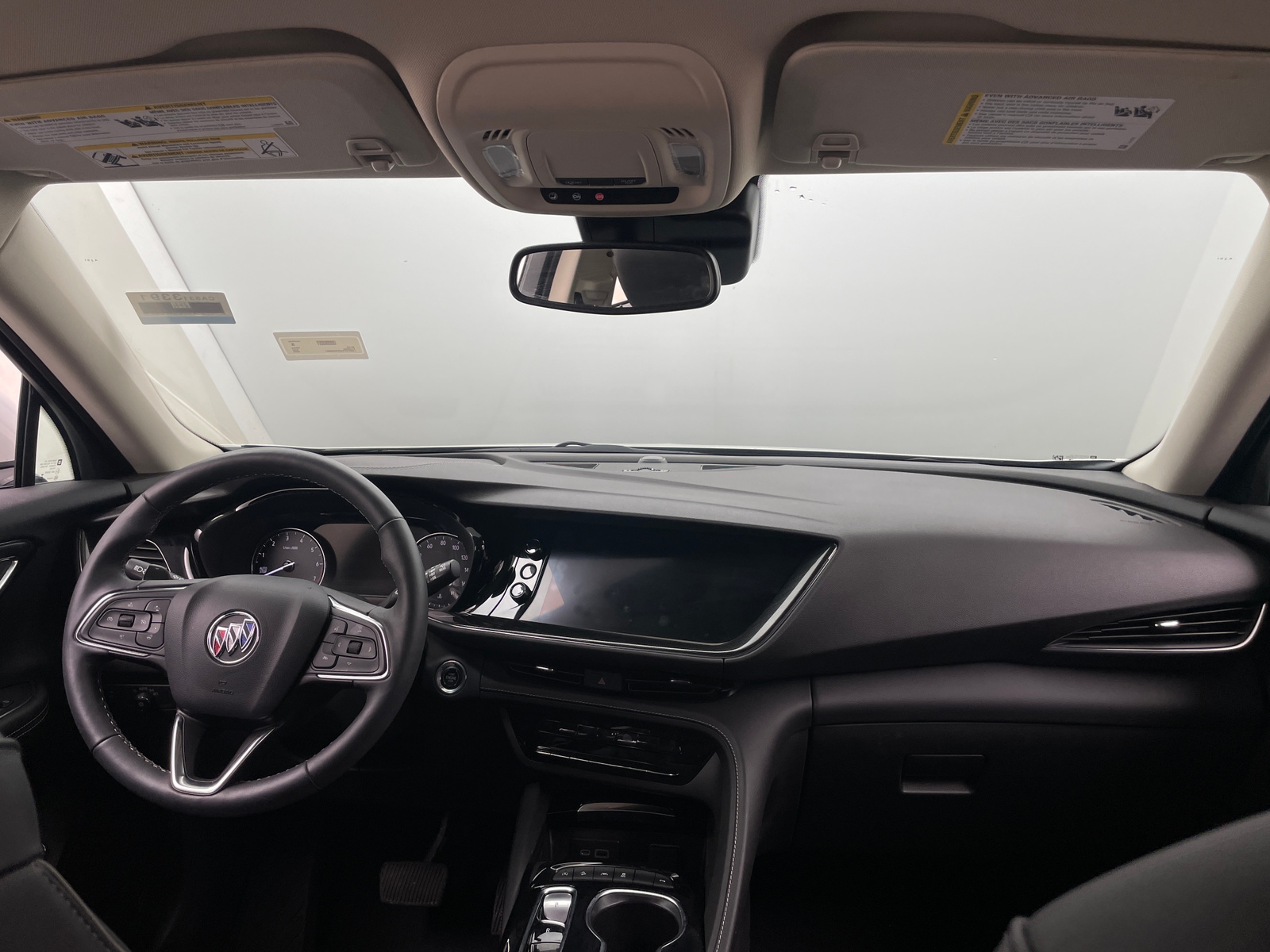 Thumbnail: 2023 Buick Envision - 2