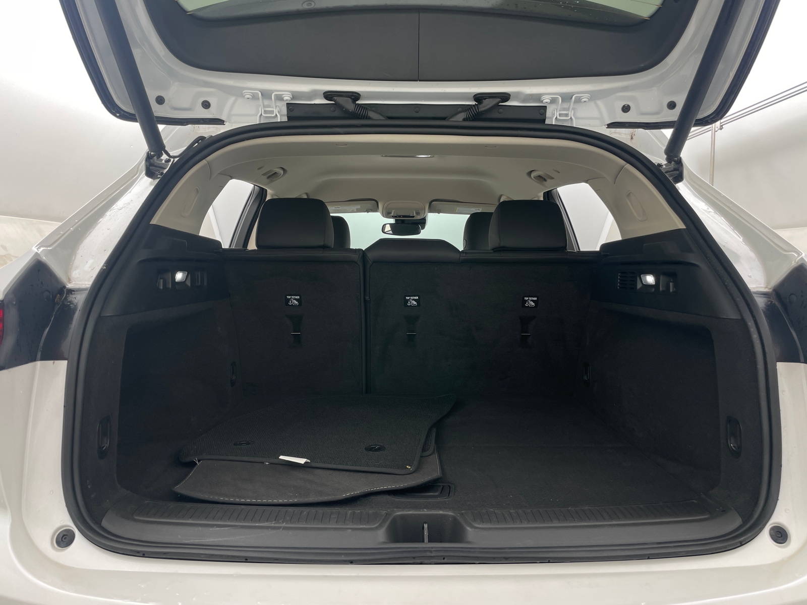 Thumbnail: 2023 Buick Envision - 6