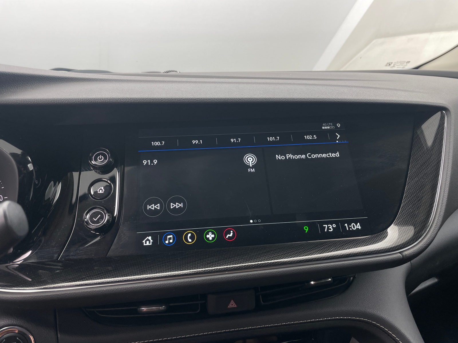 Thumbnail: 2023 Buick Envision - 3