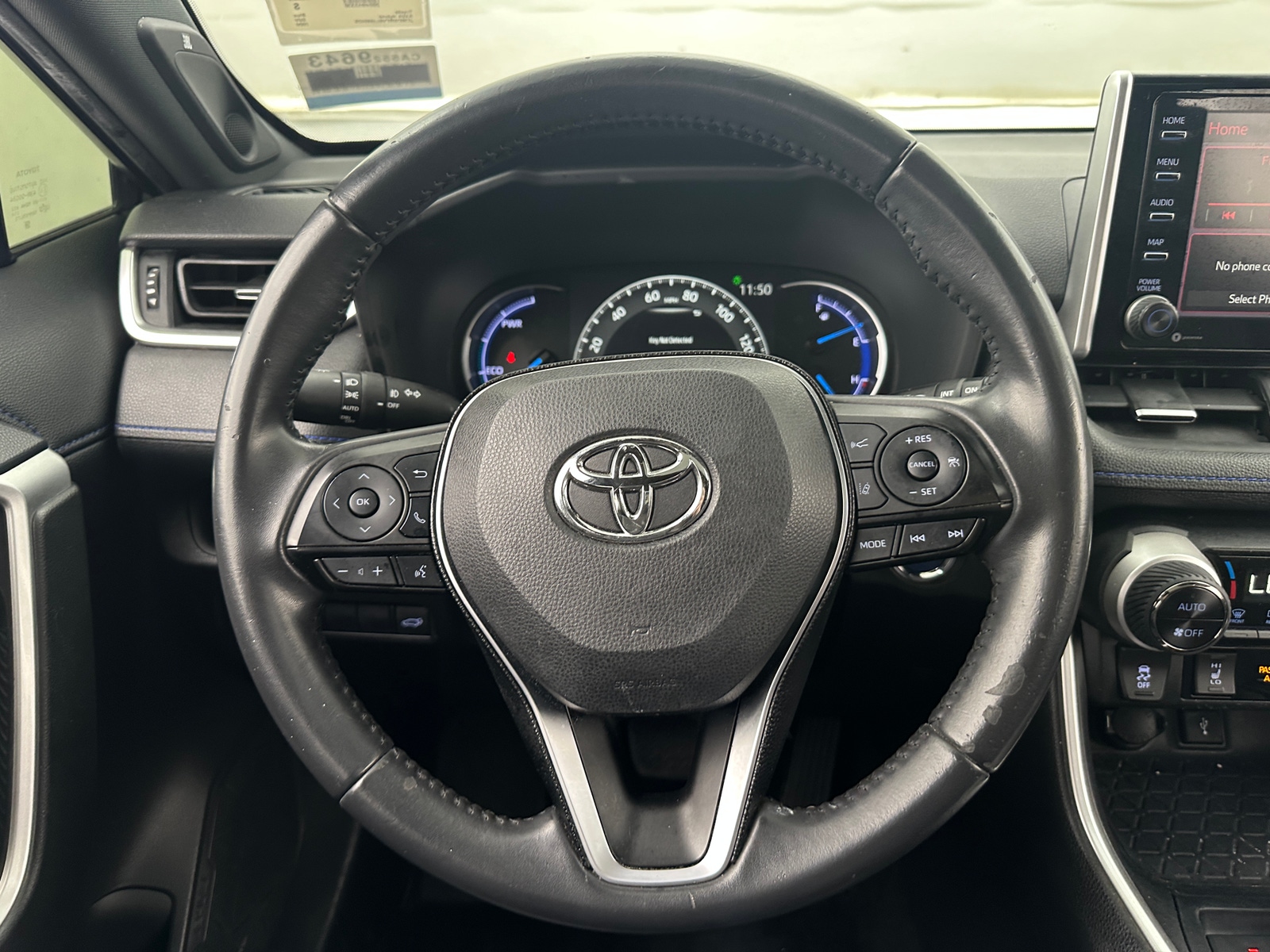 Thumbnail: 2020 Toyota RAV4 - 4