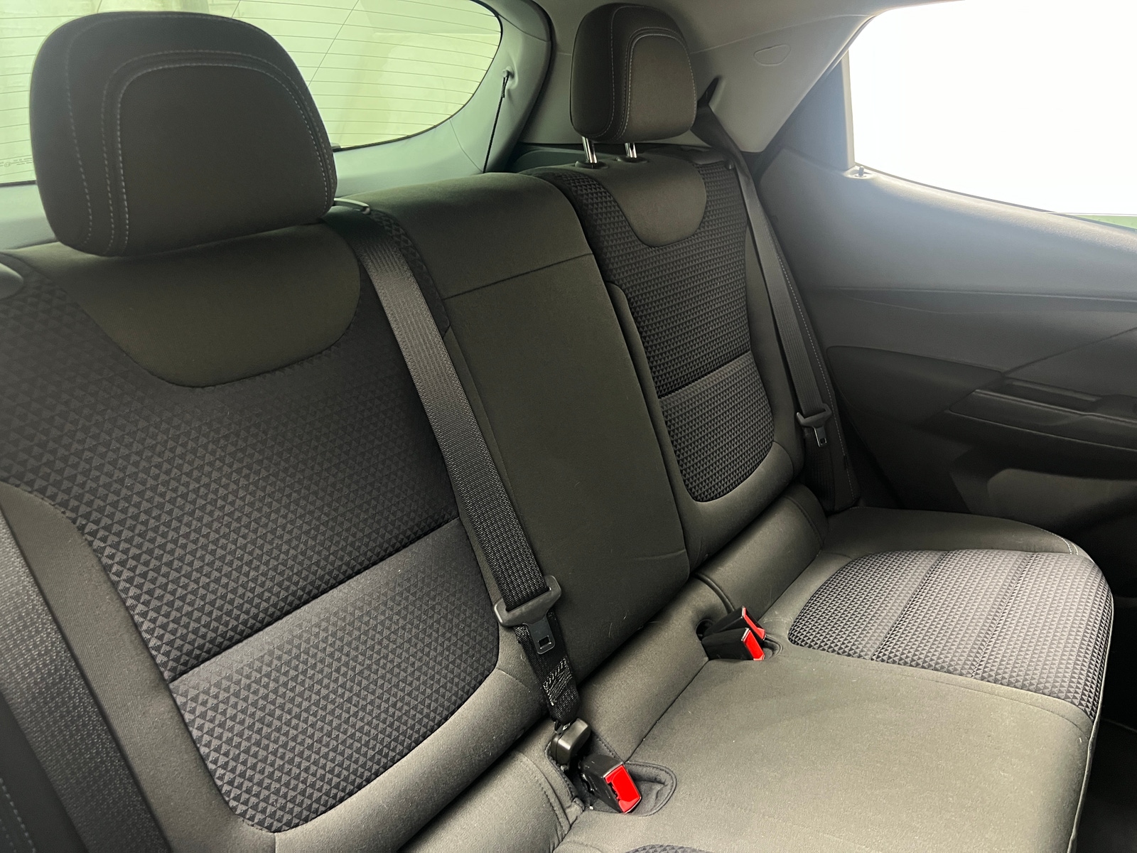 Thumbnail: 2023 Chevrolet Bolt EV - 6