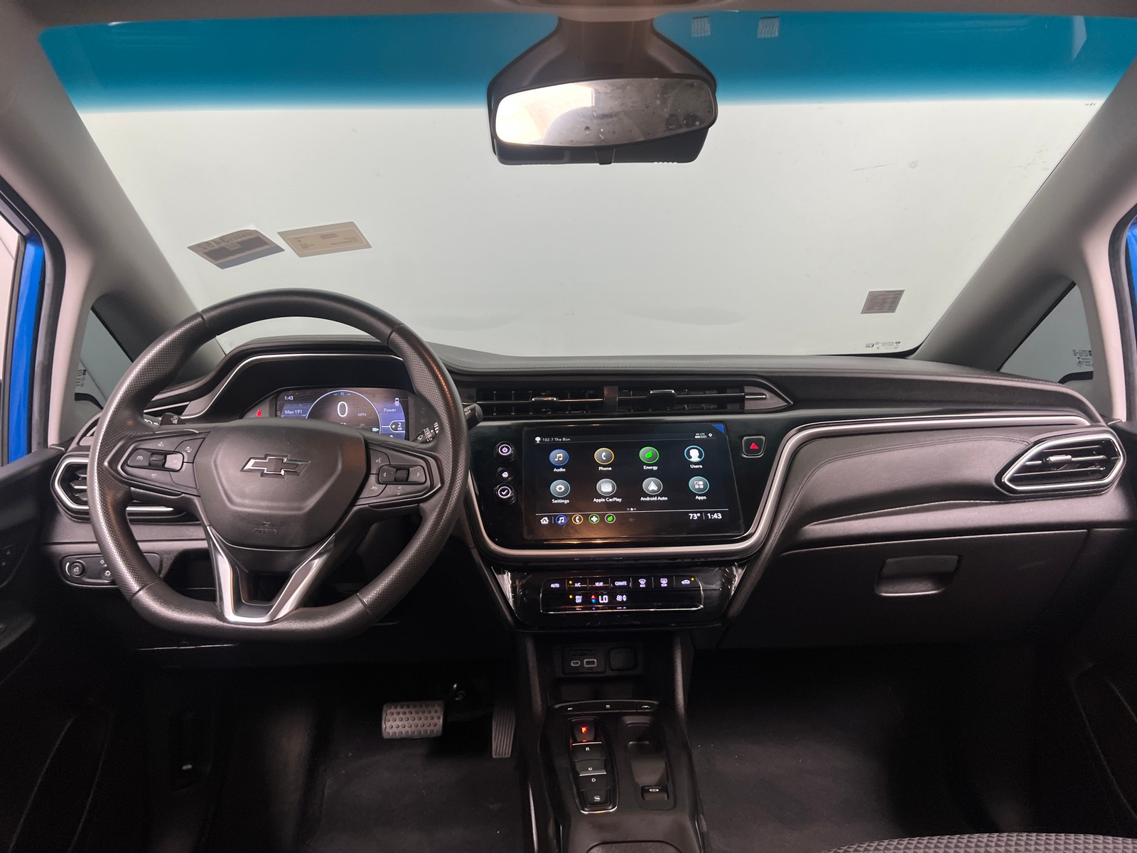 Thumbnail: 2023 Chevrolet Bolt EV - 3